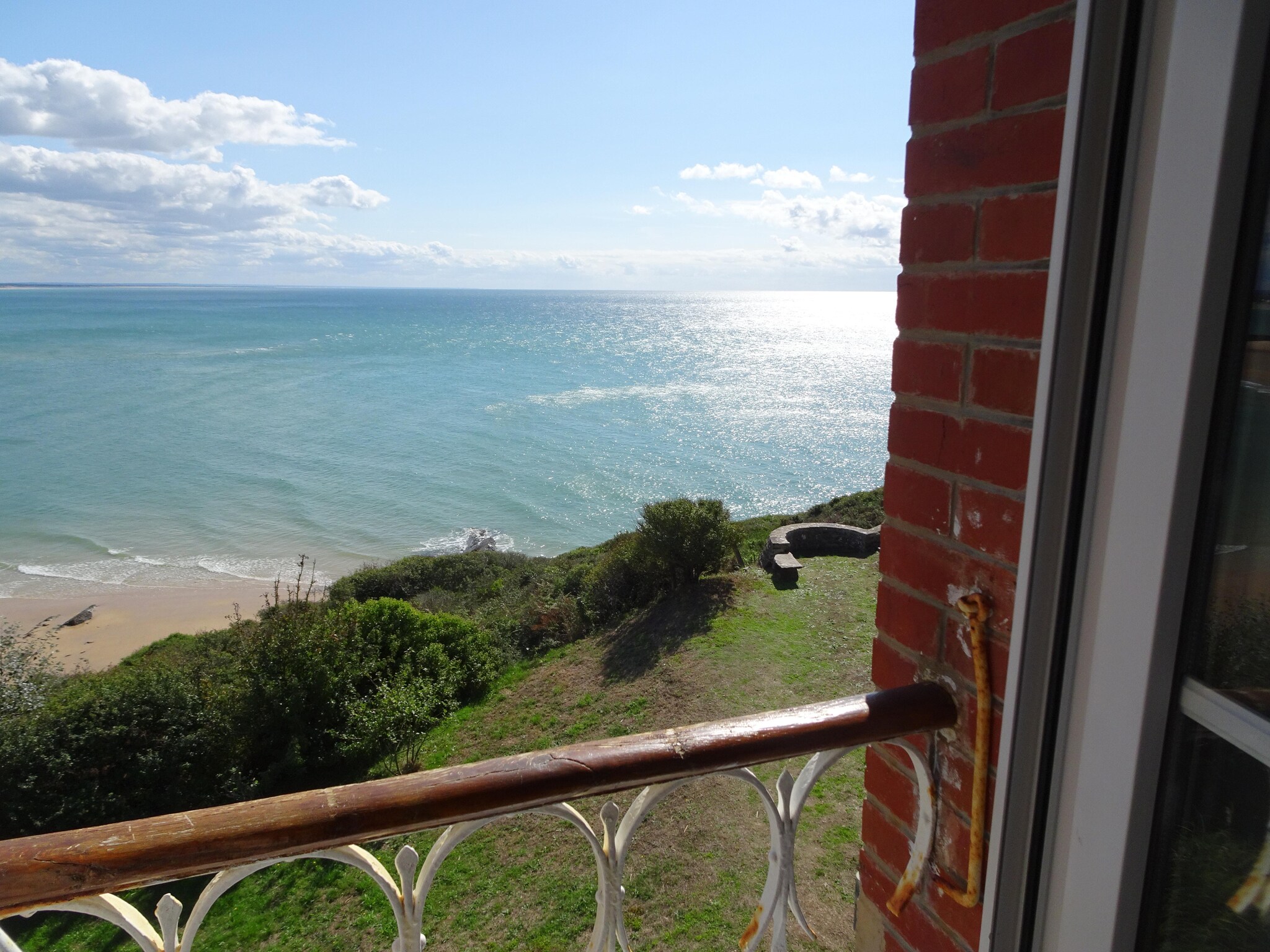   Ferienhaus La Bucaille Barneville-Carteret