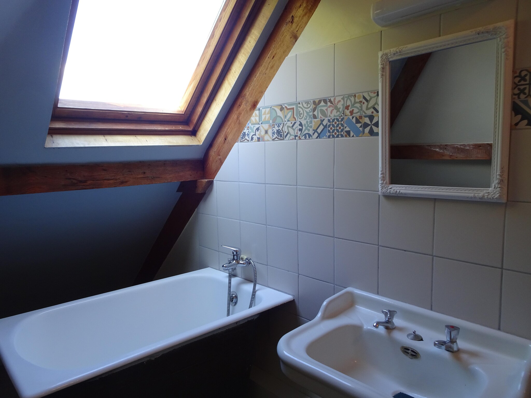   Ferienhaus La Bucaille Barneville-Carteret