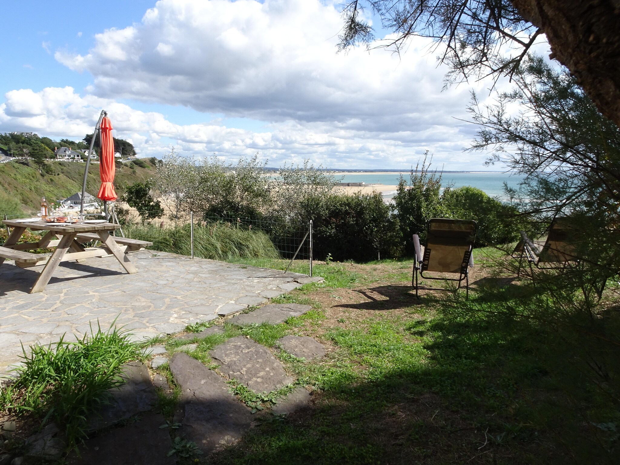   Ferienhaus La Bucaille Barneville-Carteret