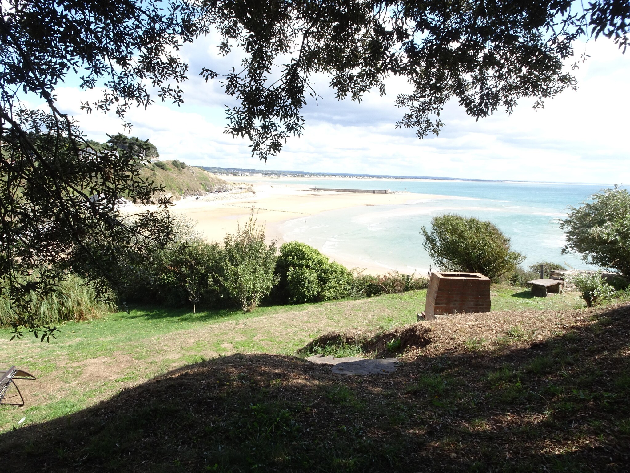   Ferienhaus La Bucaille Barneville-Carteret