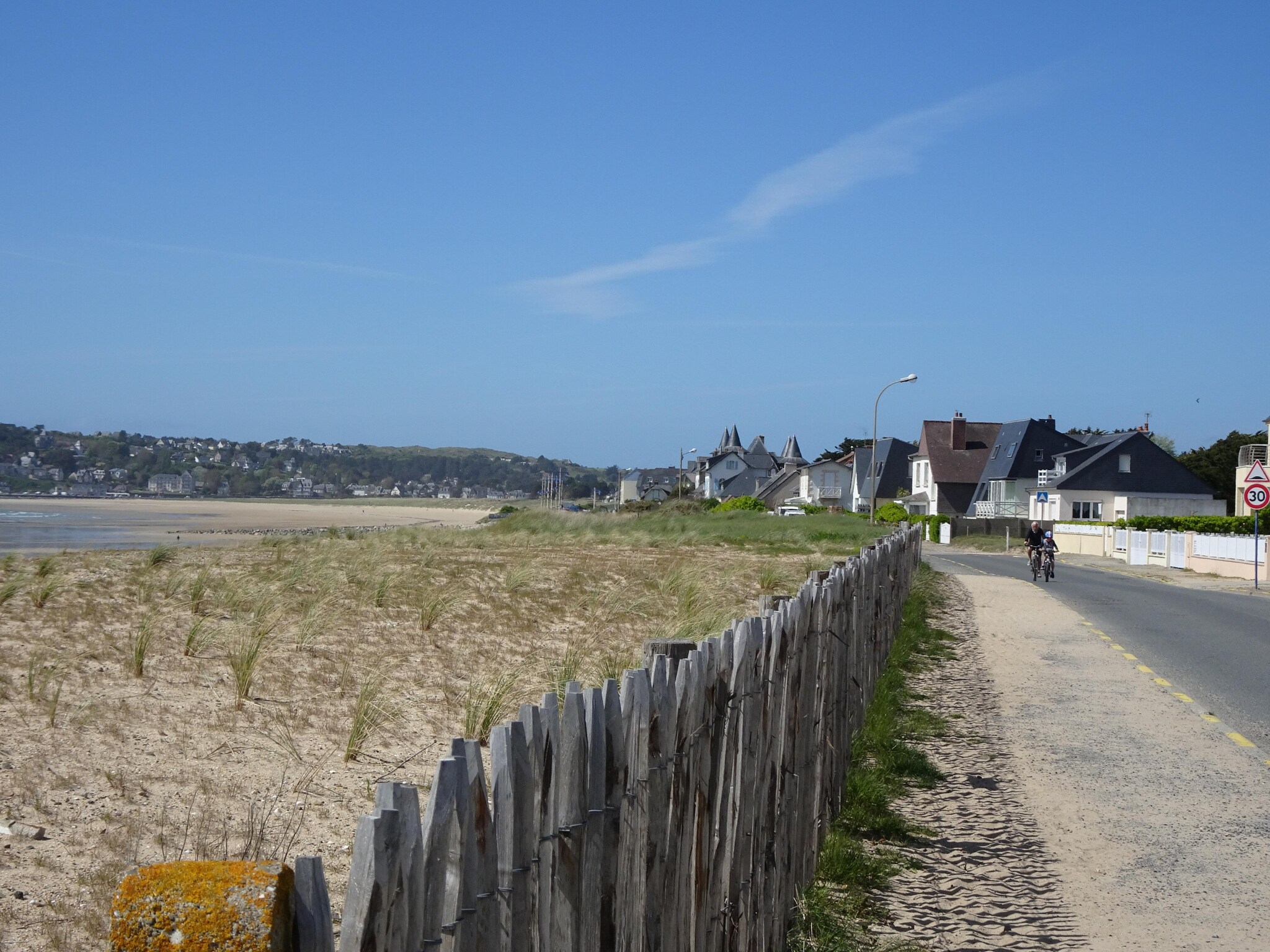   Ferienhaus La Bucaille Barneville-Carteret