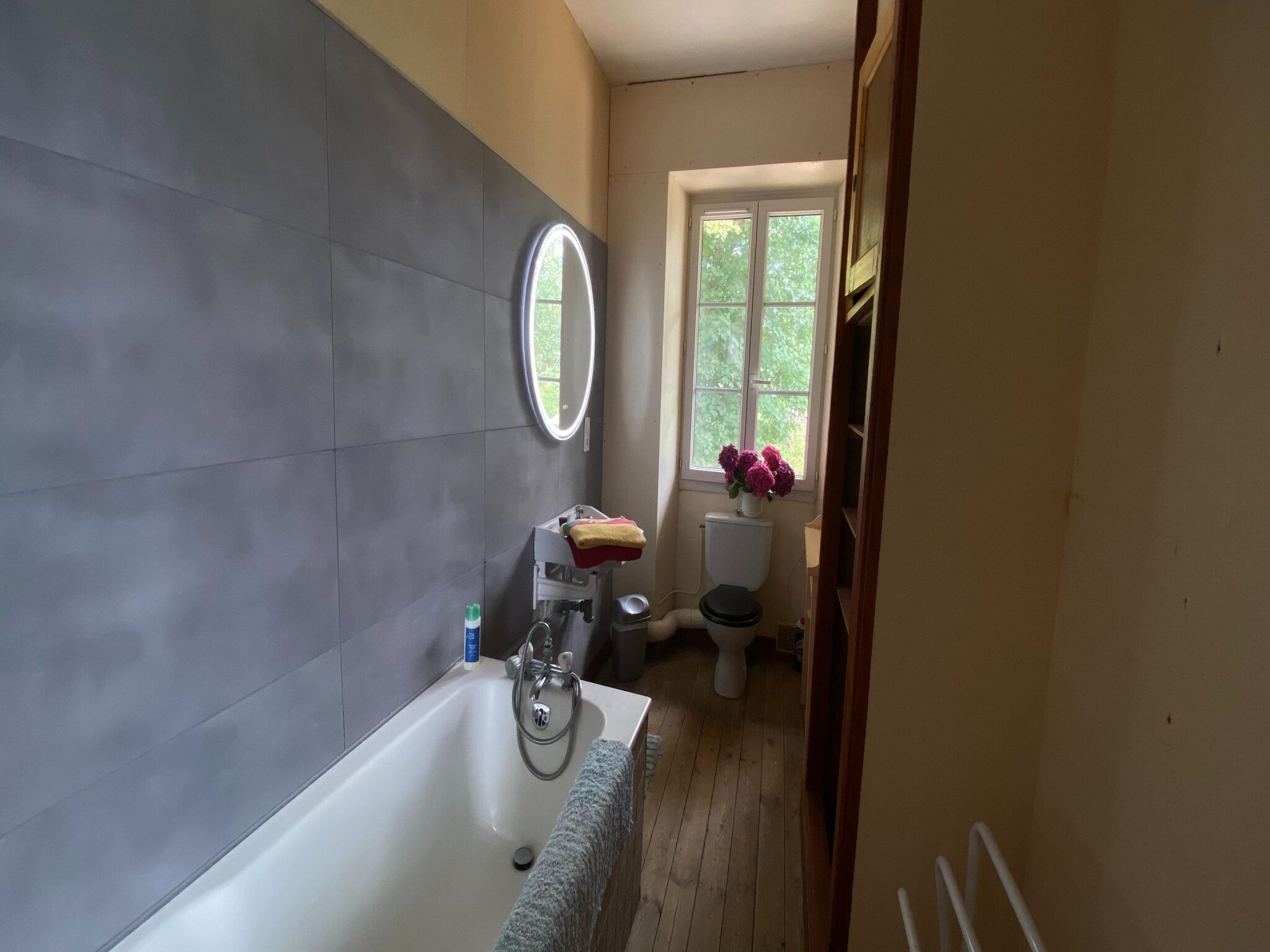   Ferienhaus La Bucaille Barneville-Carteret