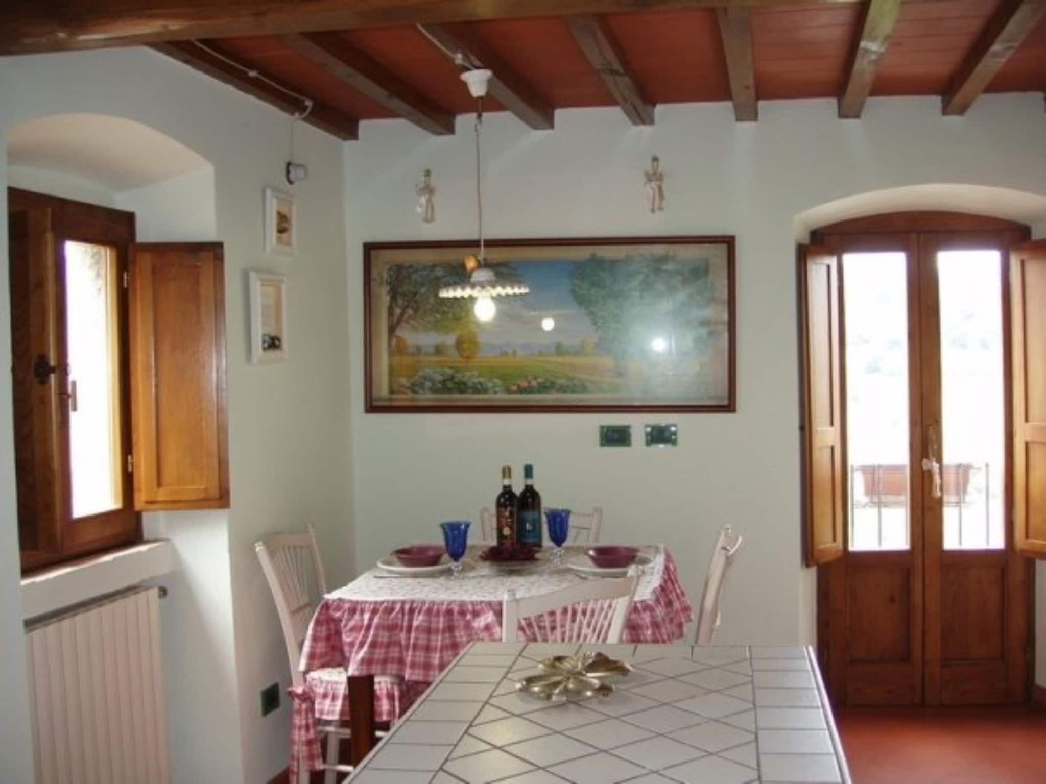 Apartment Appartamento Sonia