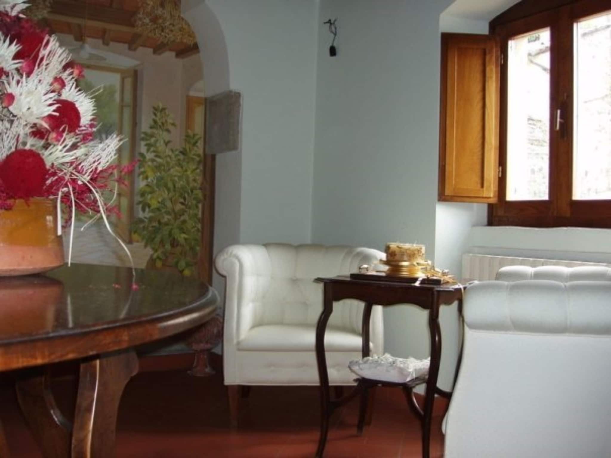 Apartment Appartamento Sonia