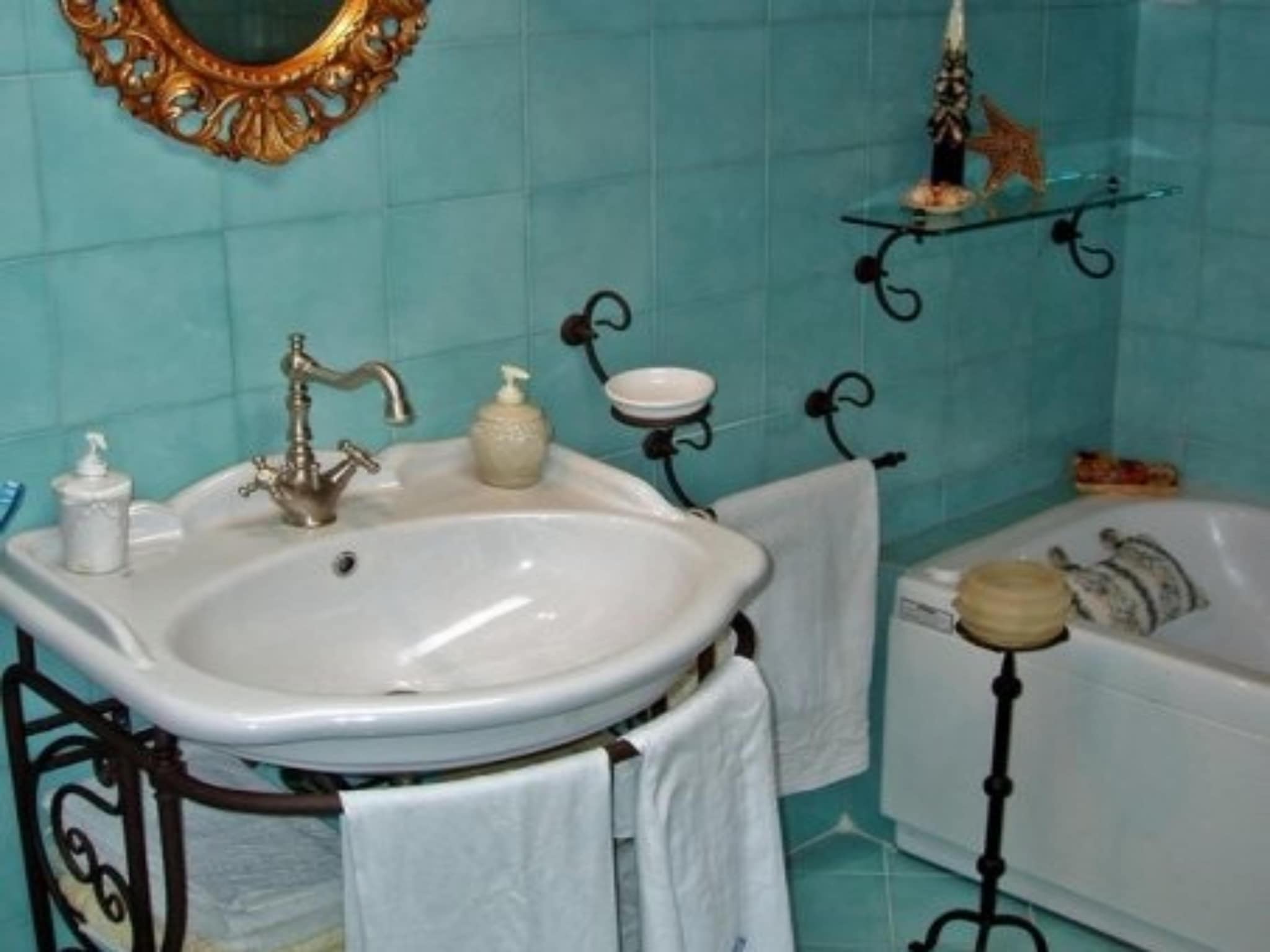 Apartment Appartamento Sonia