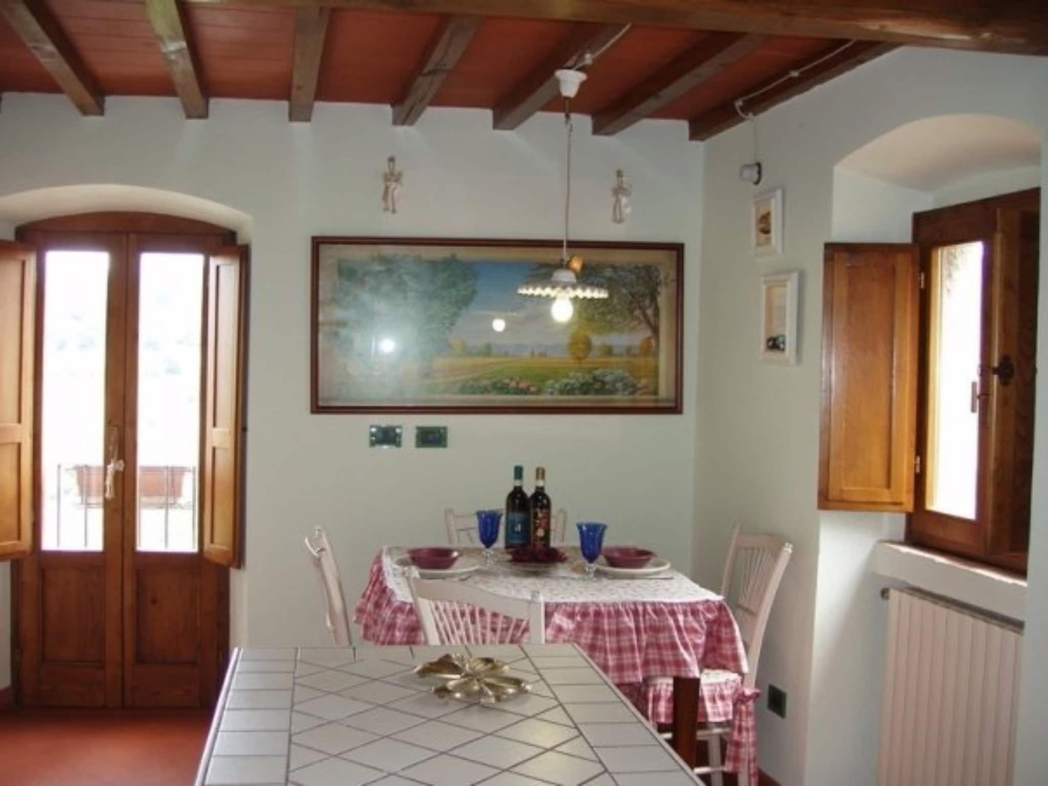 Apartment Appartamento Sonia