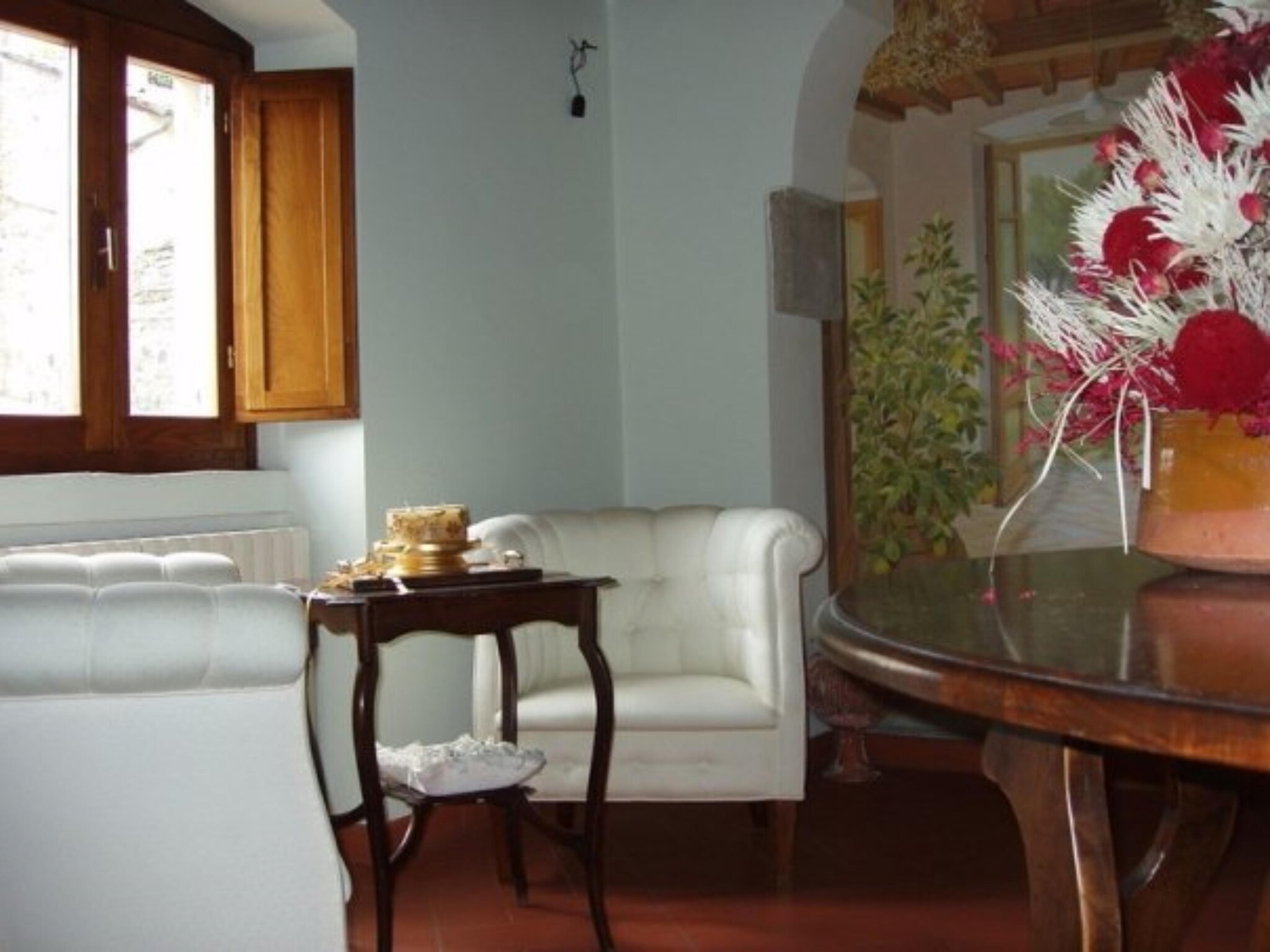 Apartment Appartamento Sonia
