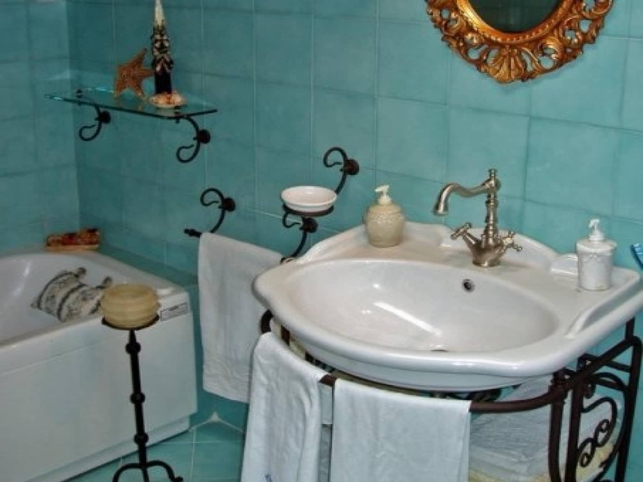 Apartment Appartamento Sonia