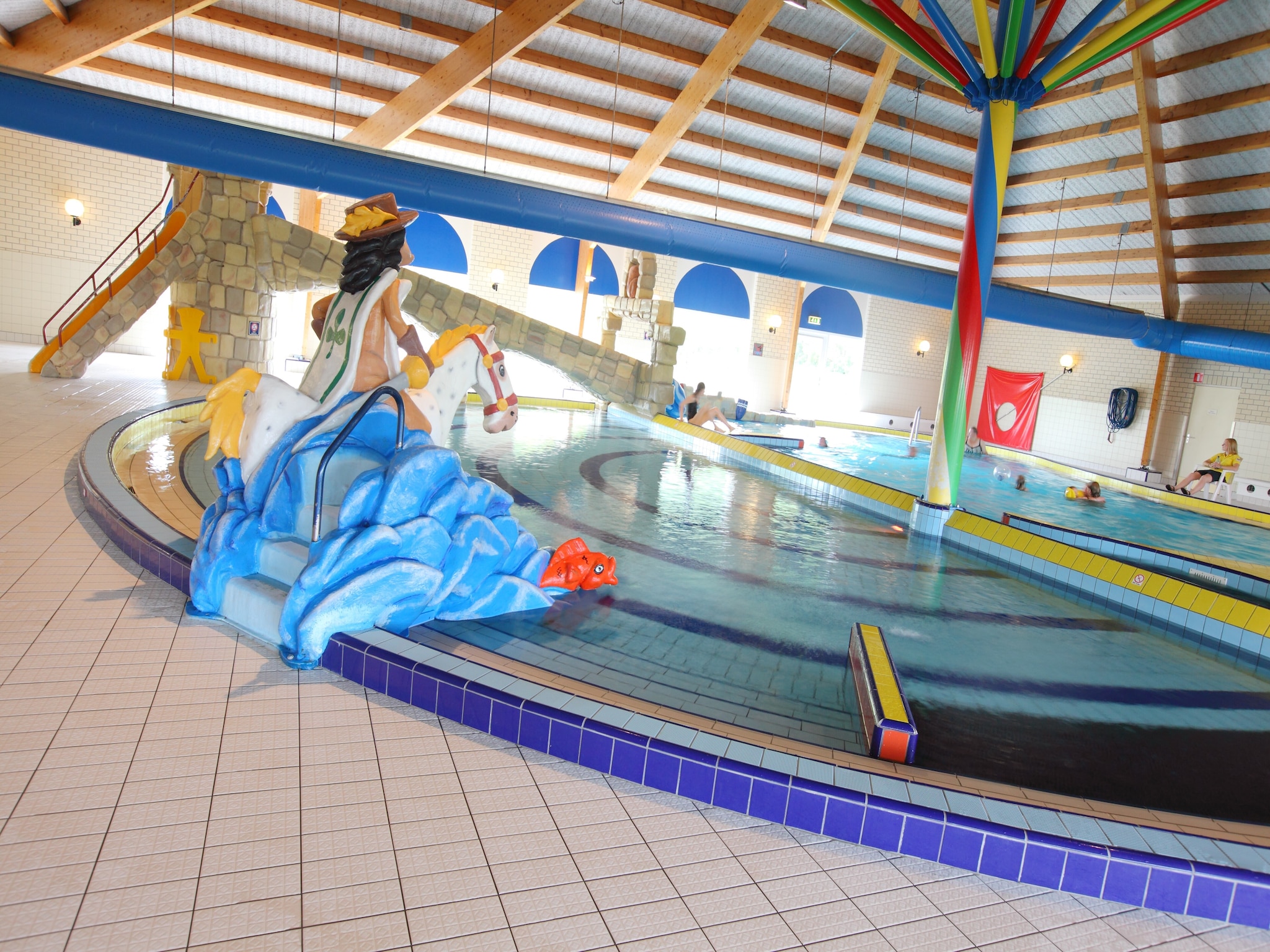   Vakantiepark Zeebad 14