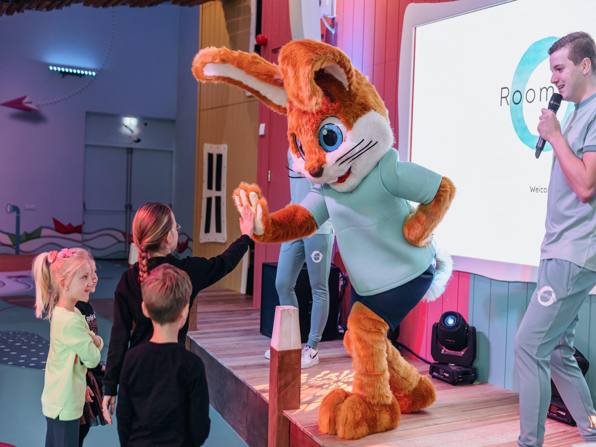   Vakantiepark Zeebad 14