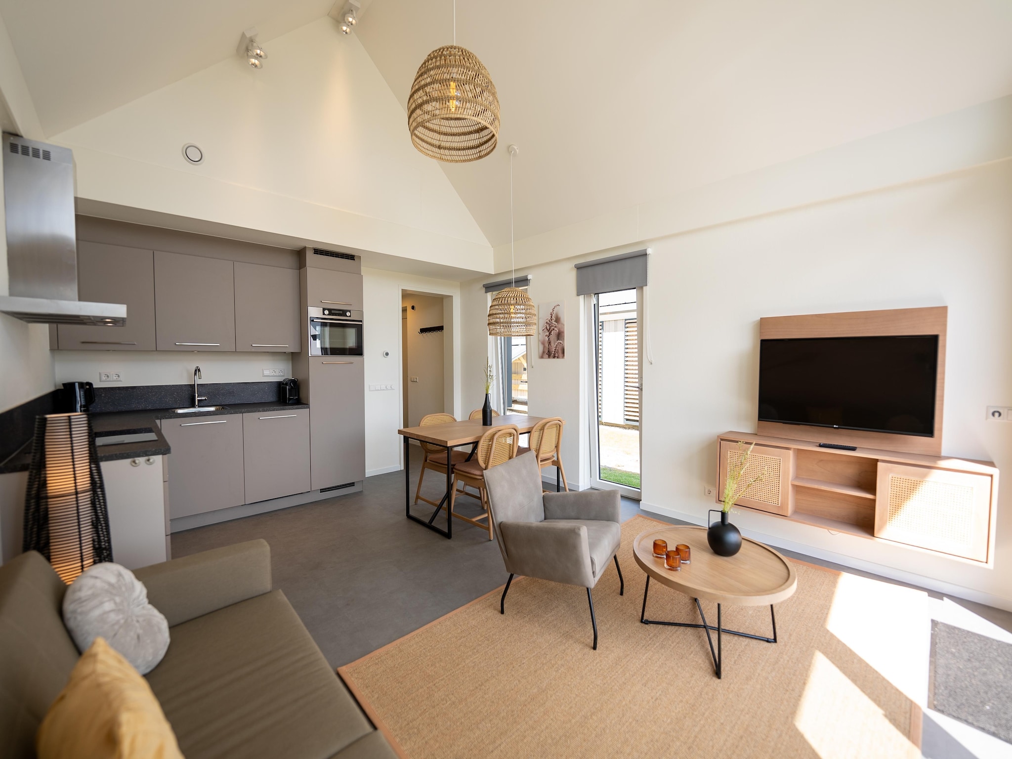   Vakantiepark Zeebad 15