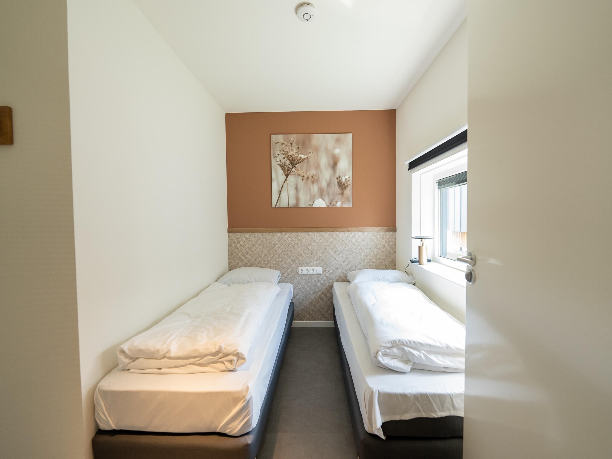   Vakantiepark Zeebad 15