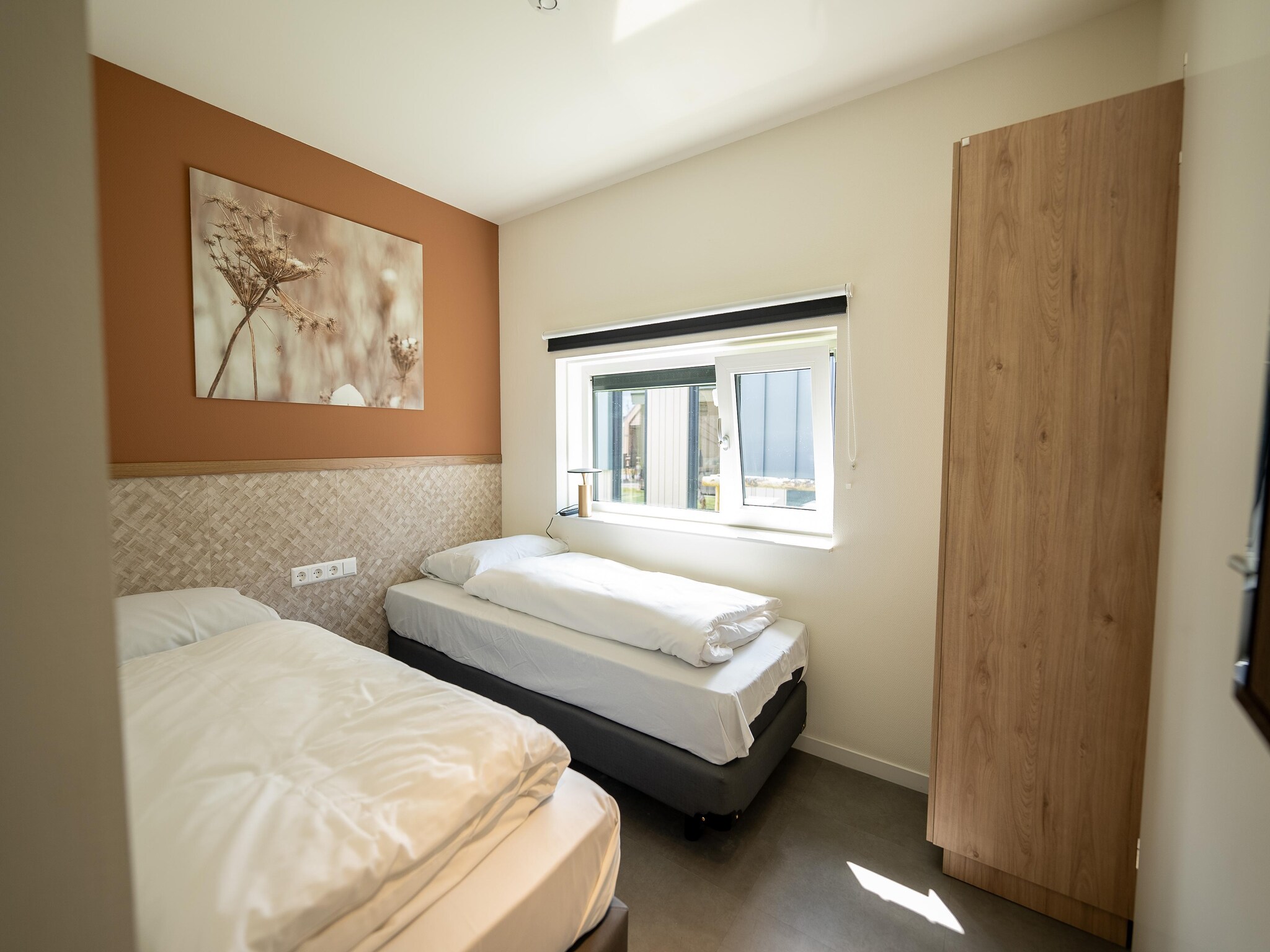   Vakantiepark Zeebad 15