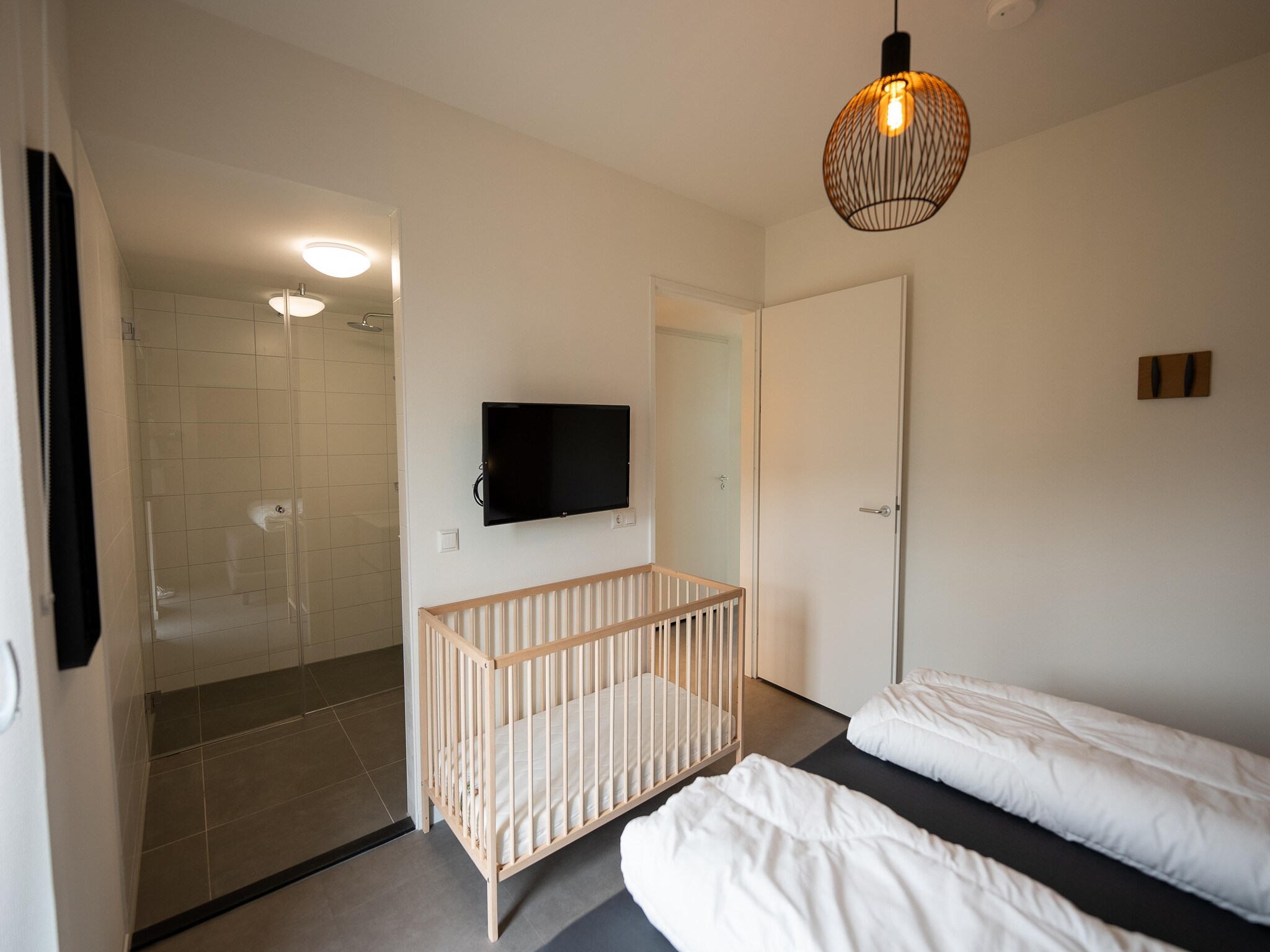   Vakantiepark Zeebad 16