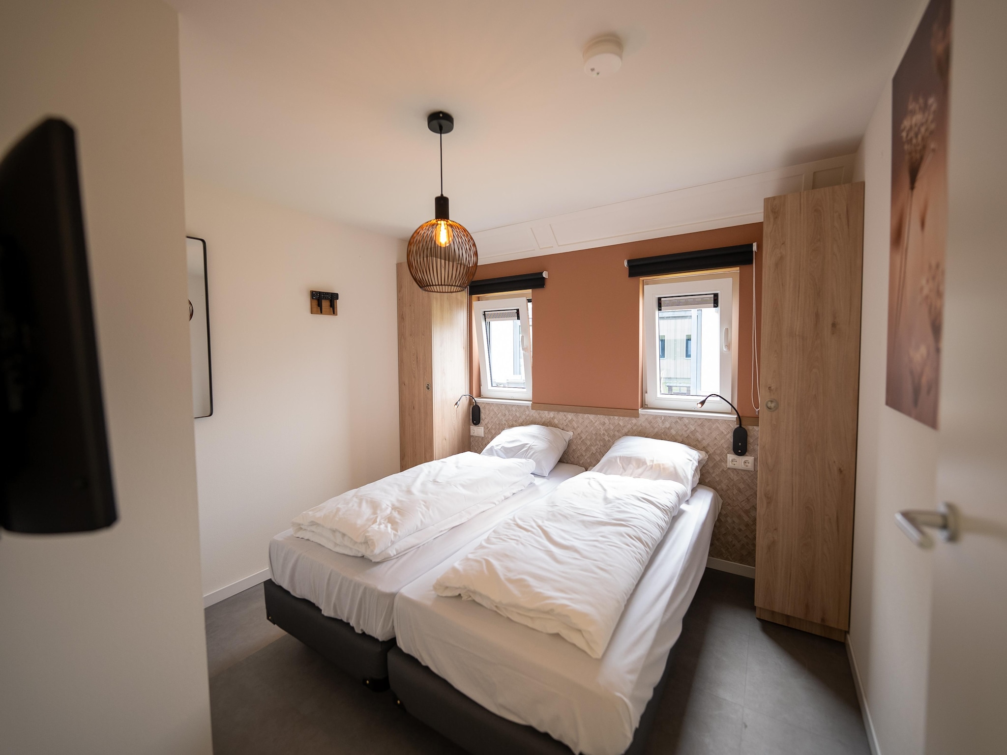   Vakantiepark Zeebad 17