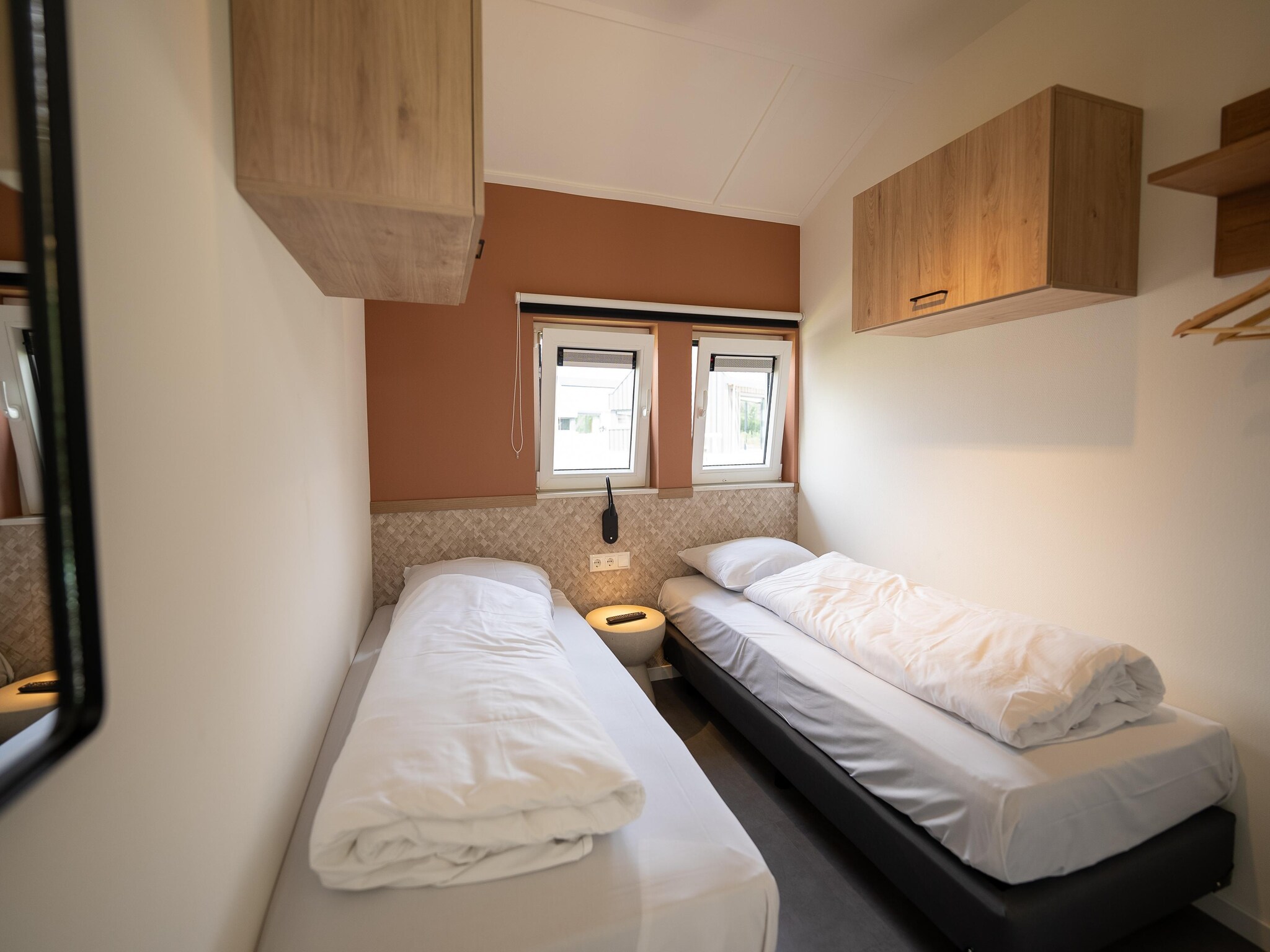   Vakantiepark Zeebad 18