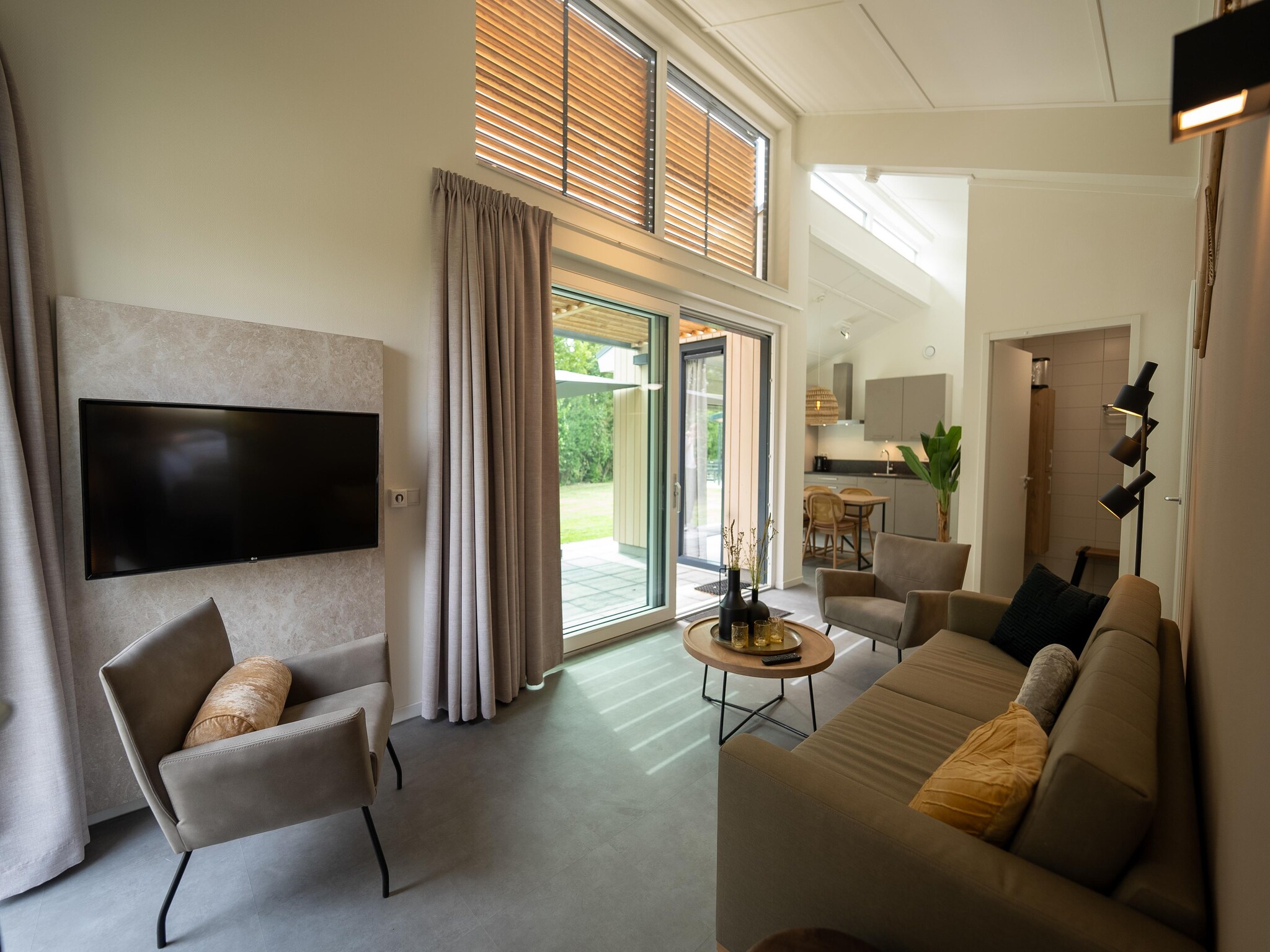   Vakantiepark Zeebad 18