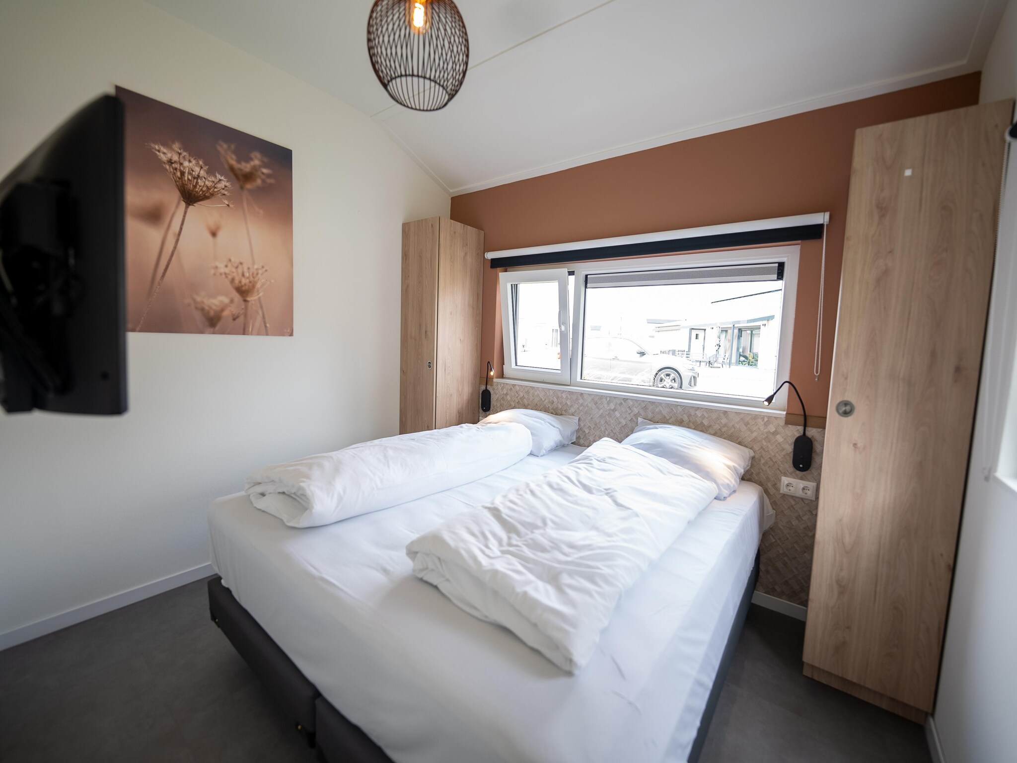   Vakantiepark Zeebad 18