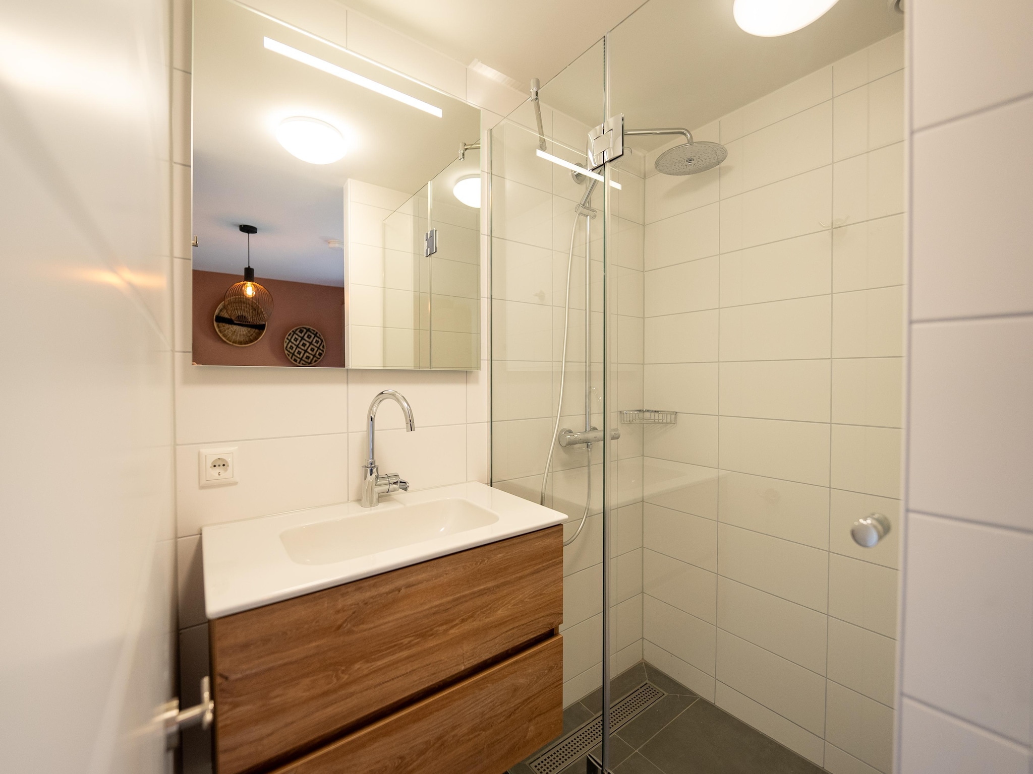 Vacation home Vakantiepark Zeebad 19
