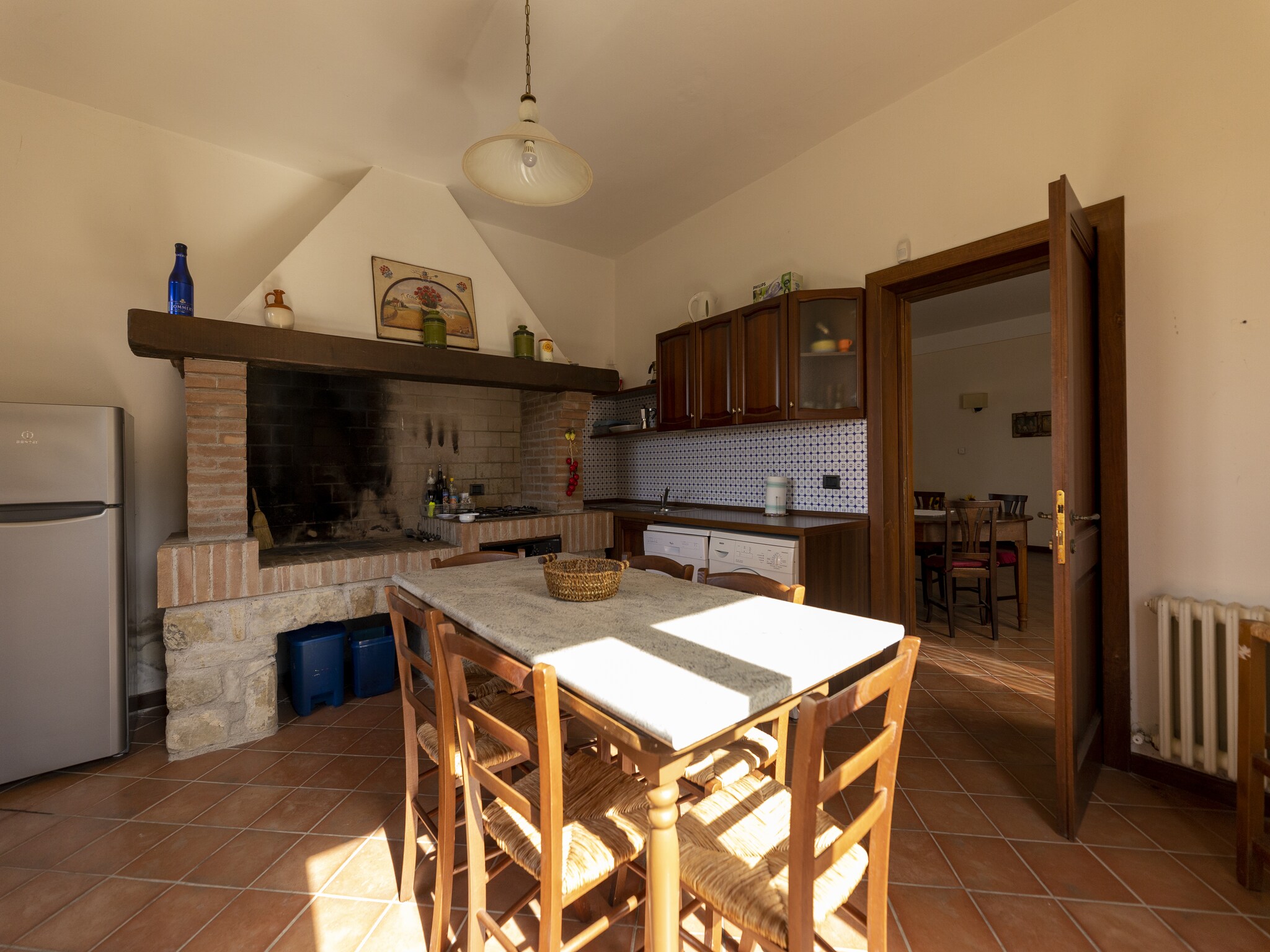 Vakantiehuis Villa Collemancio