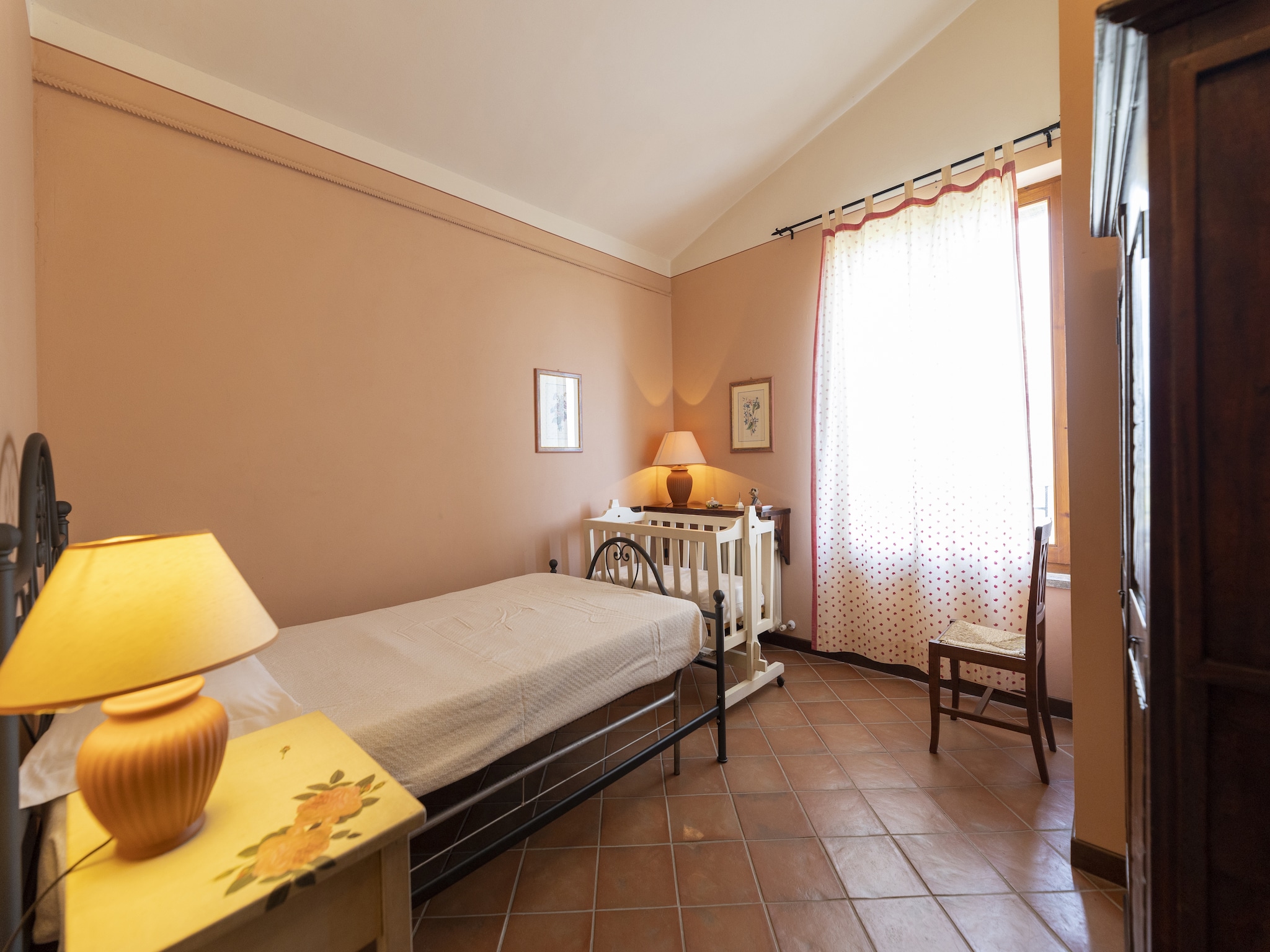 Vakantiehuis Villa Collemancio