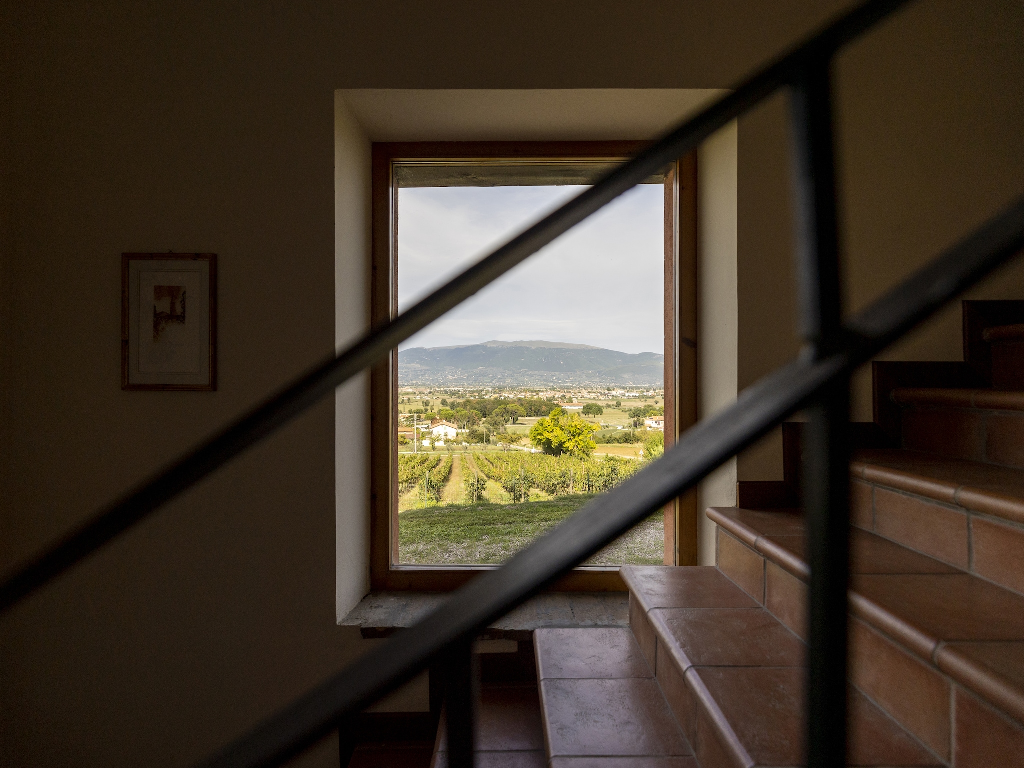Vakantiehuis Villa Collemancio