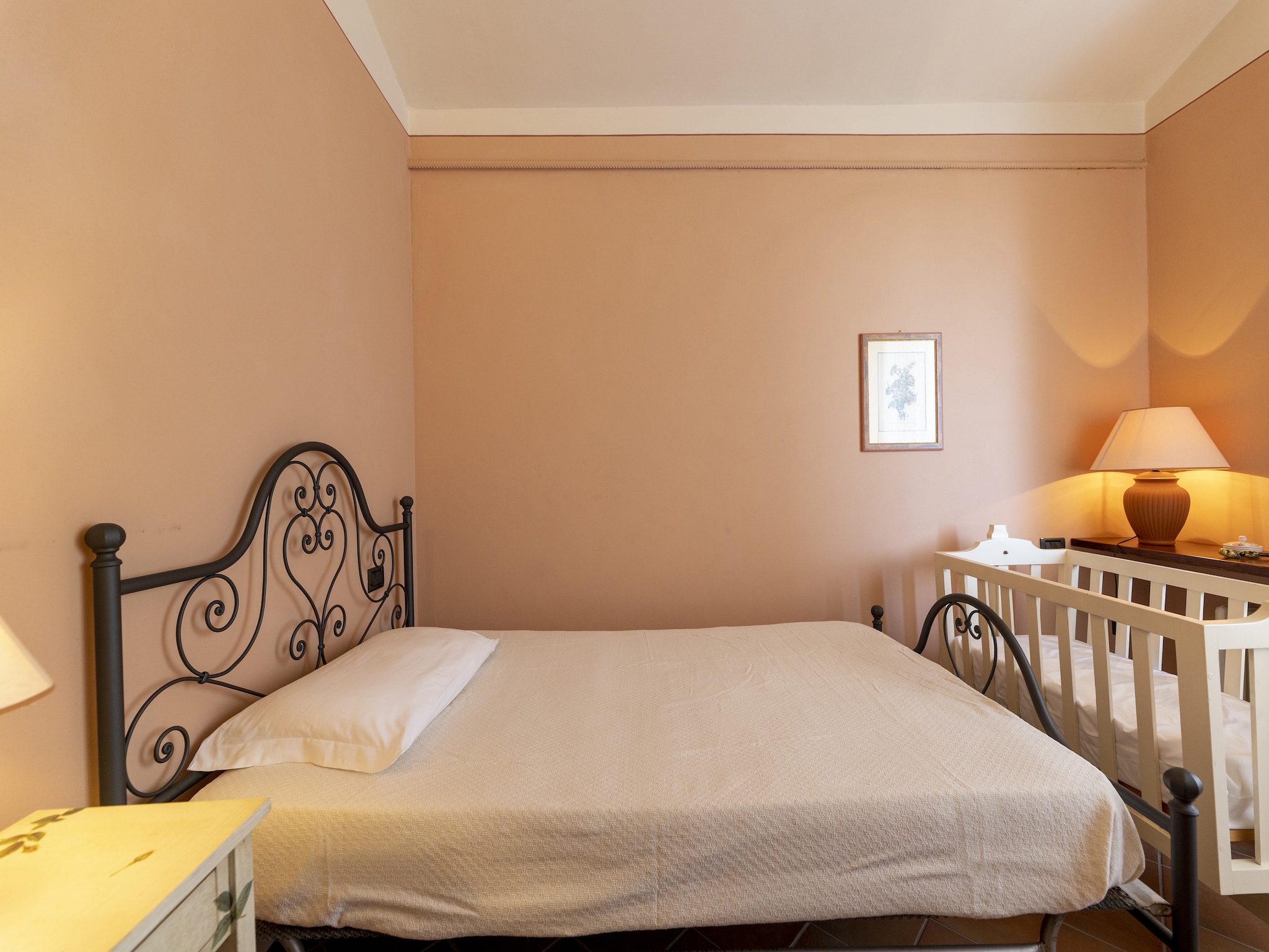 Vakantiehuis Villa Collemancio