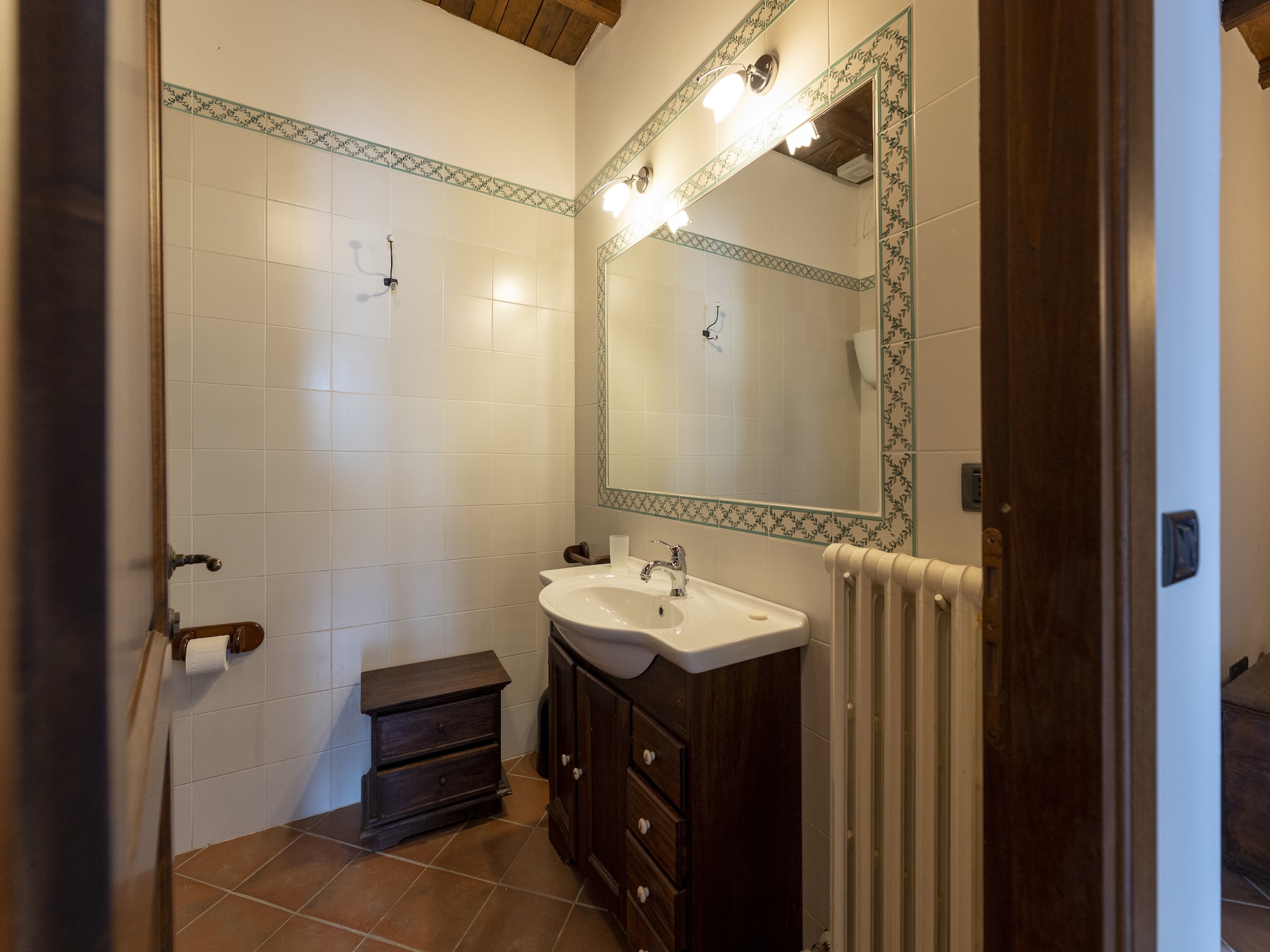 Vakantiehuis Villa Collemancio