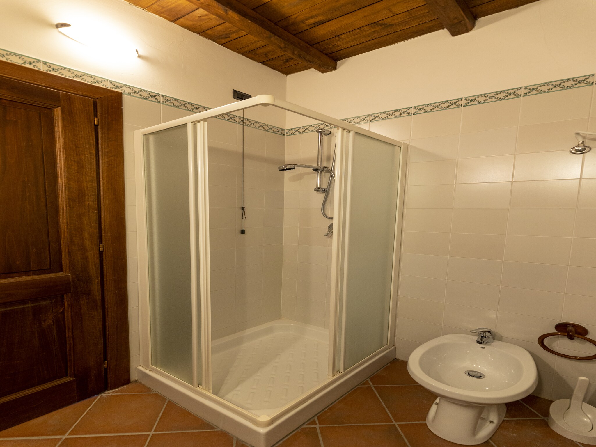 Vakantiehuis Villa Collemancio