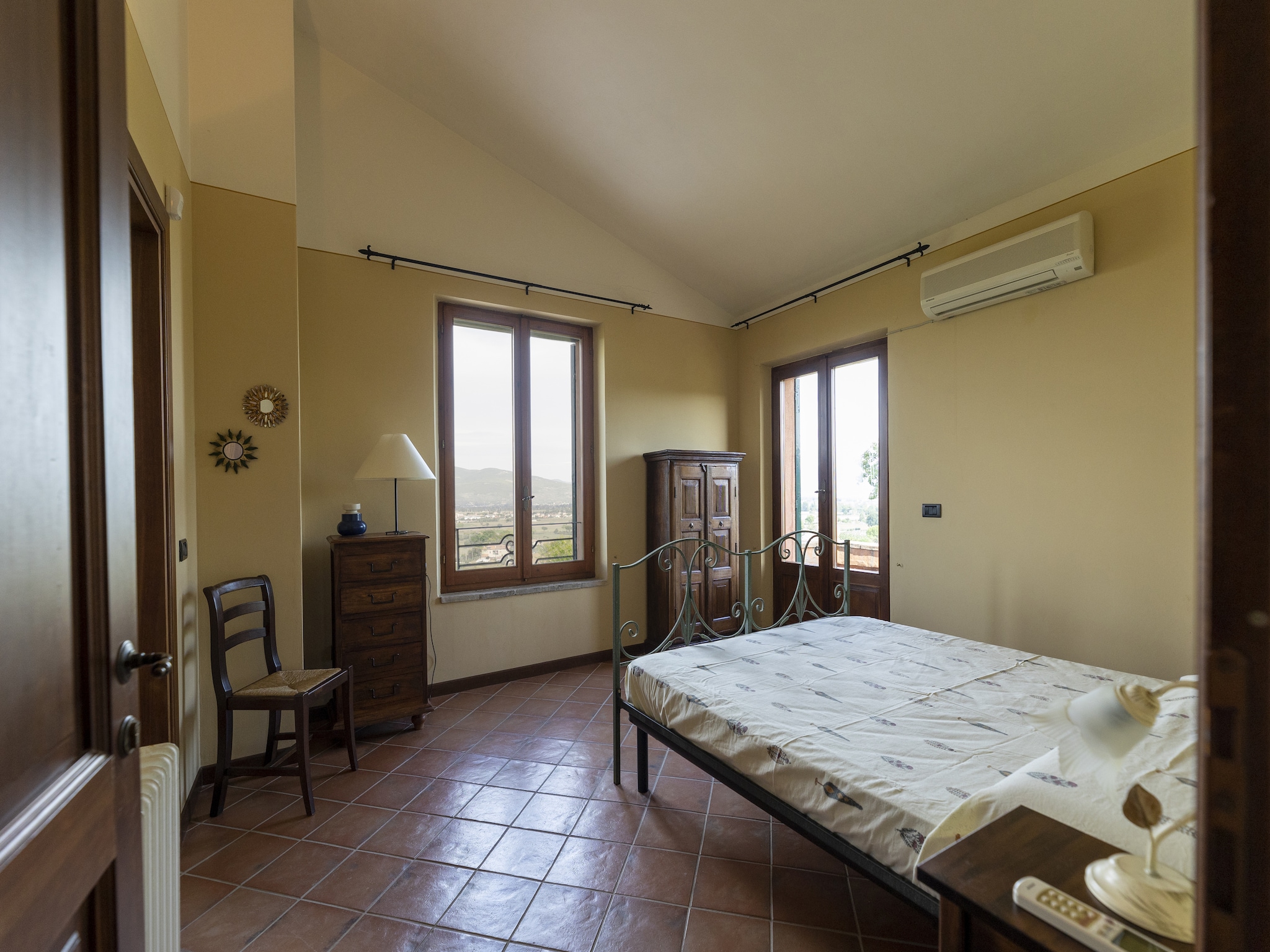 Vakantiehuis Villa Collemancio