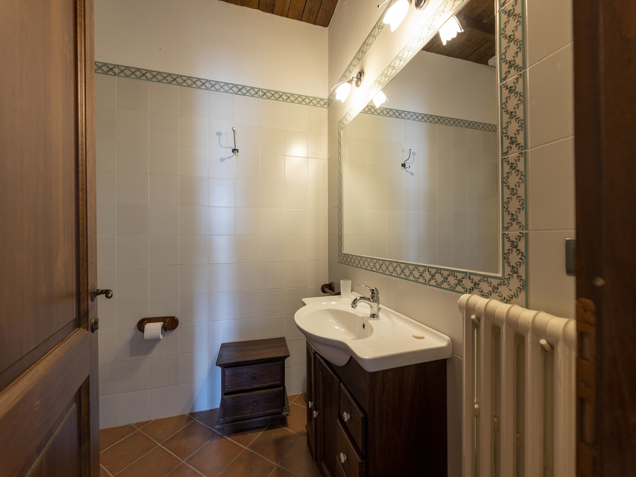 Vakantiehuis Villa Collemancio