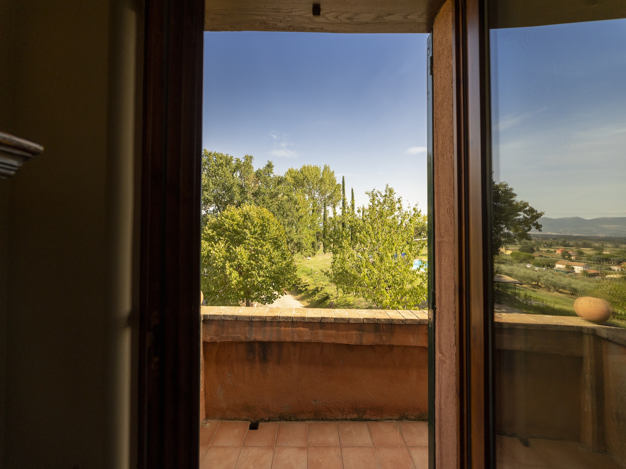 Vakantiehuis Villa Collemancio