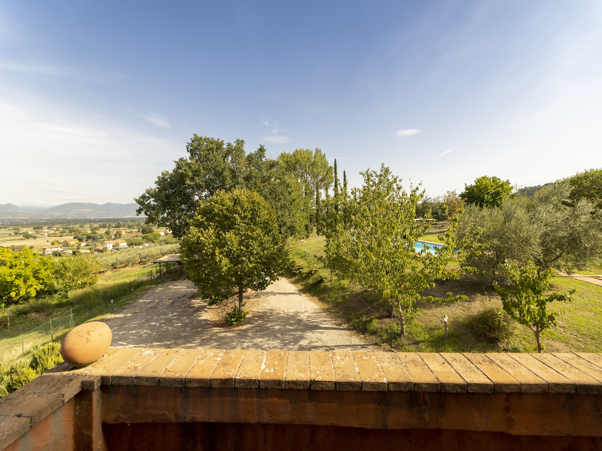 Vakantiehuis Villa Collemancio
