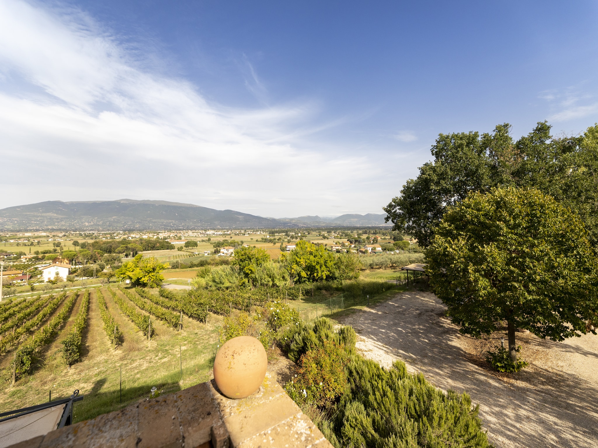 Vakantiehuis Villa Collemancio