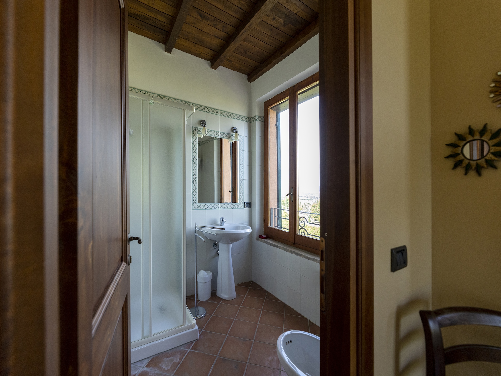 Vakantiehuis Villa Collemancio