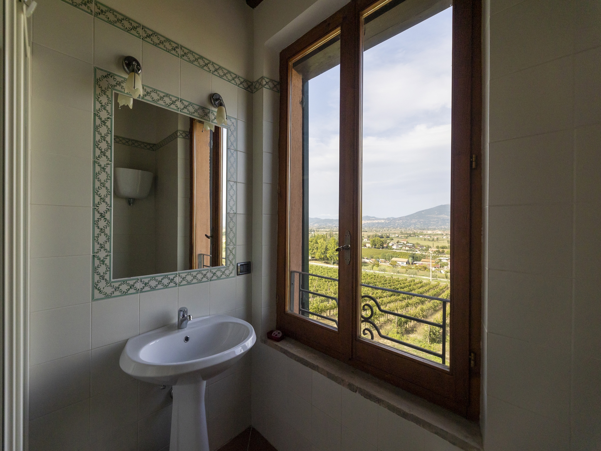 Vakantiehuis Villa Collemancio