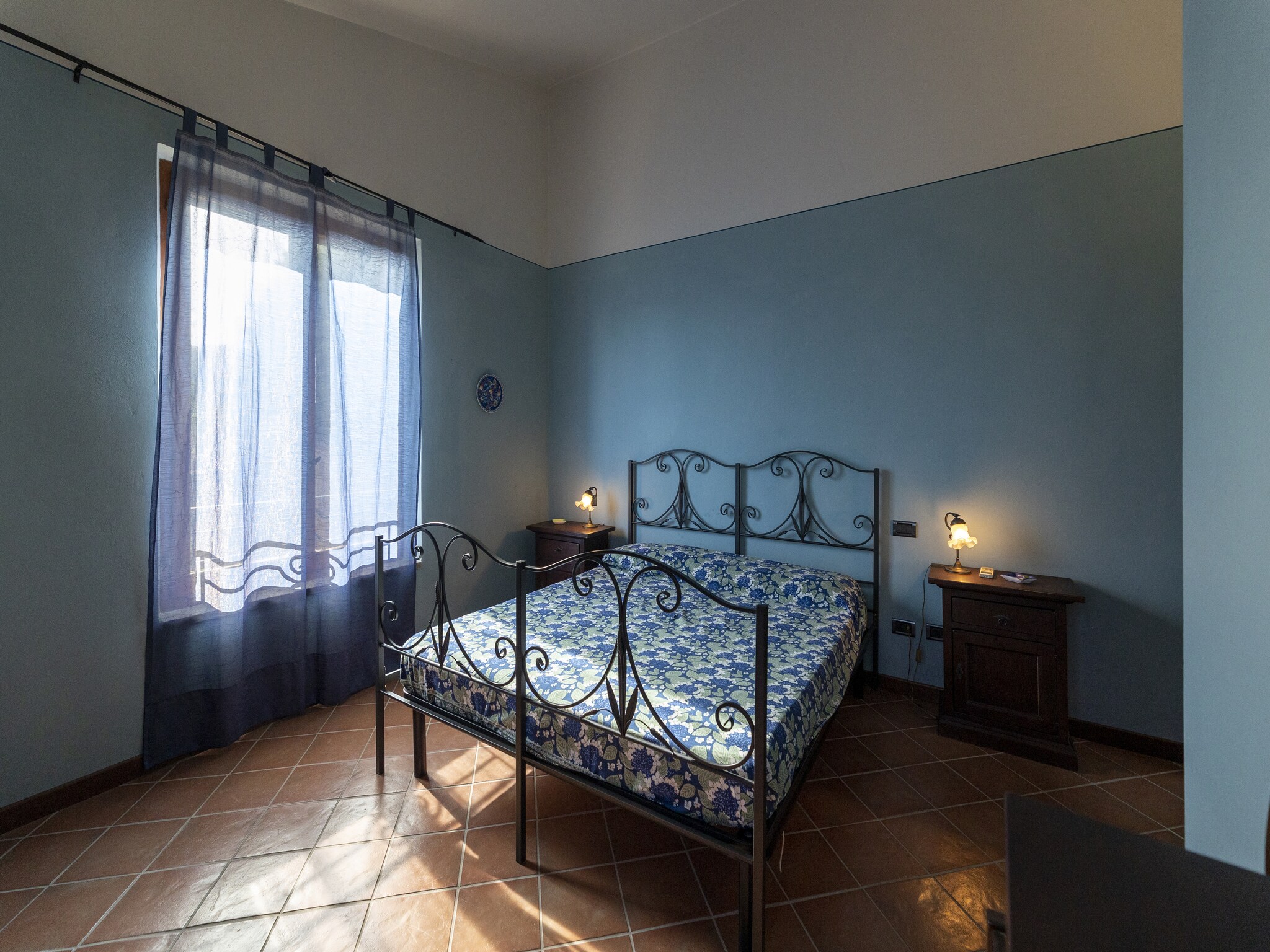 Vakantiehuis Villa Collemancio