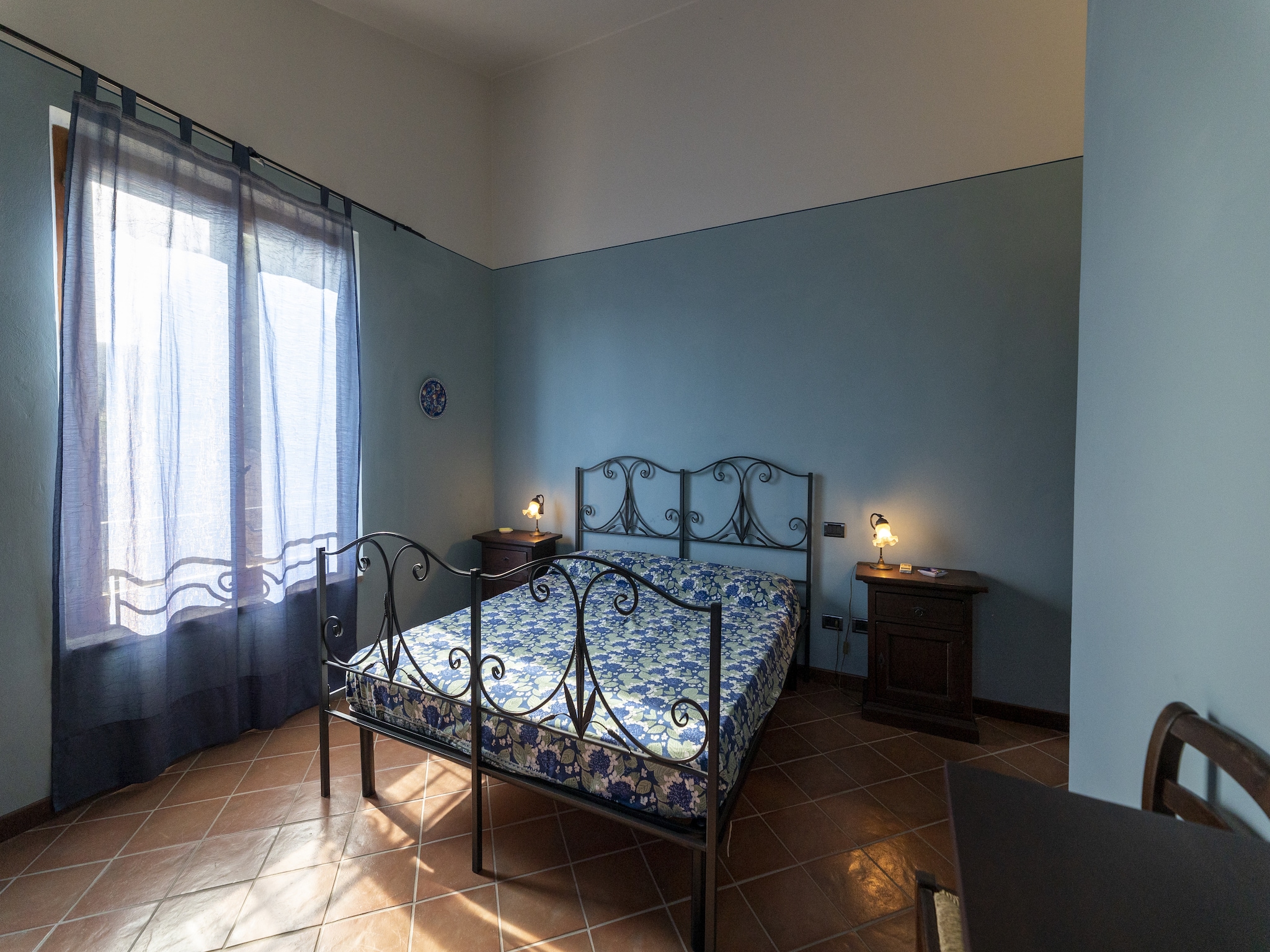 Vakantiehuis Villa Collemancio