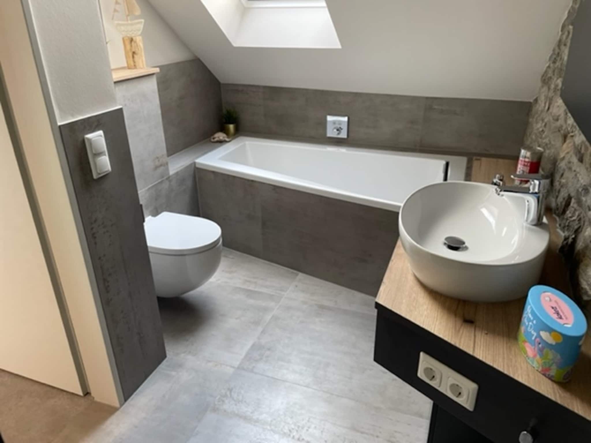 Ferienwohnung FeWo in Monschau Zimmermanns 2 in Monschau-Mü