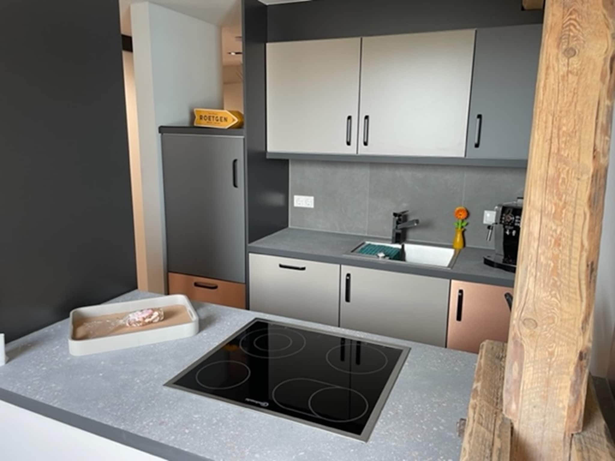 Ferienwohnung FeWo in Monschau Zimmermanns 2 in Monschau-Mü
