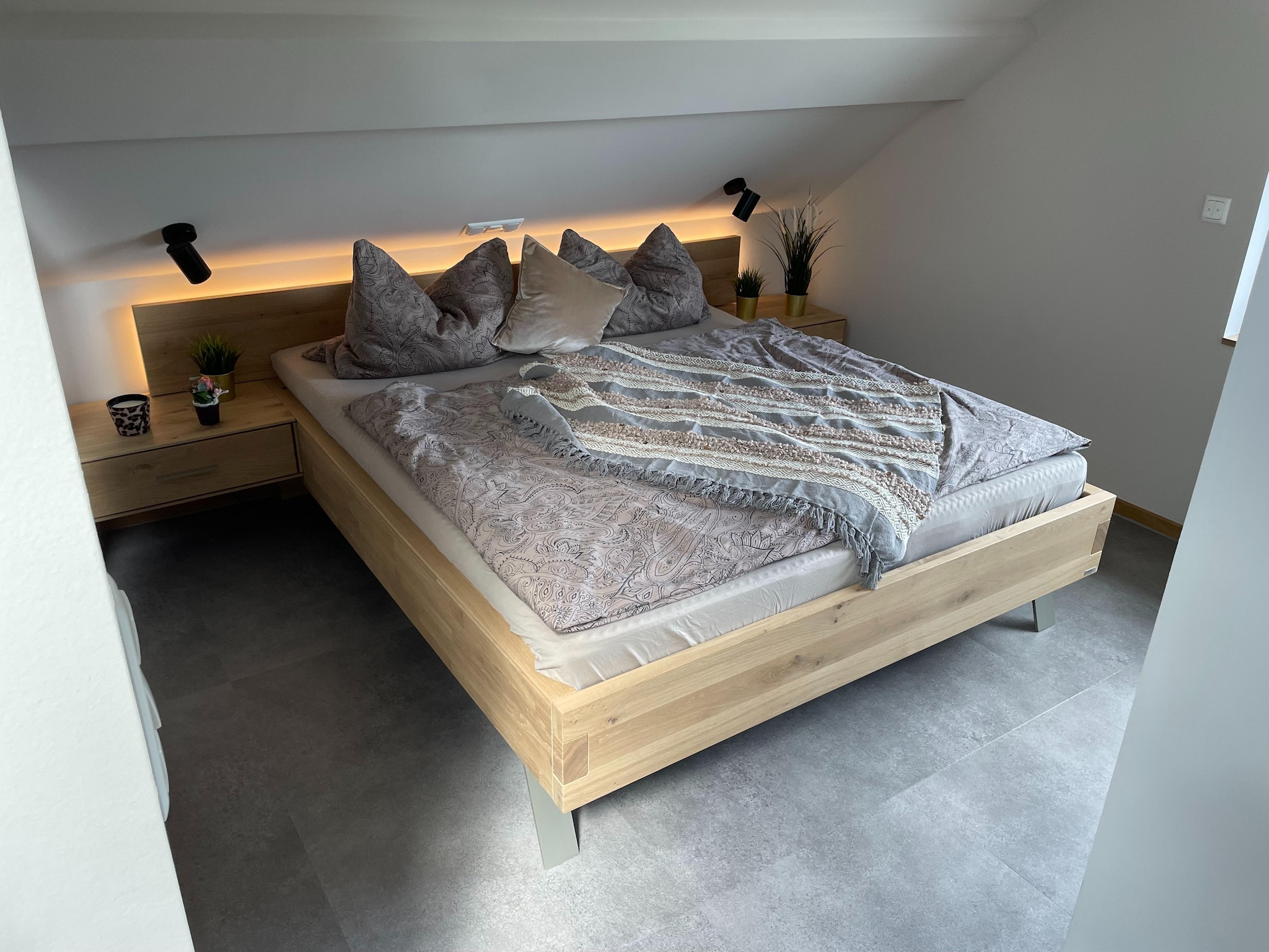Ferienwohnung FeWo in Monschau Zimmermanns 2 in Monschau-Mü