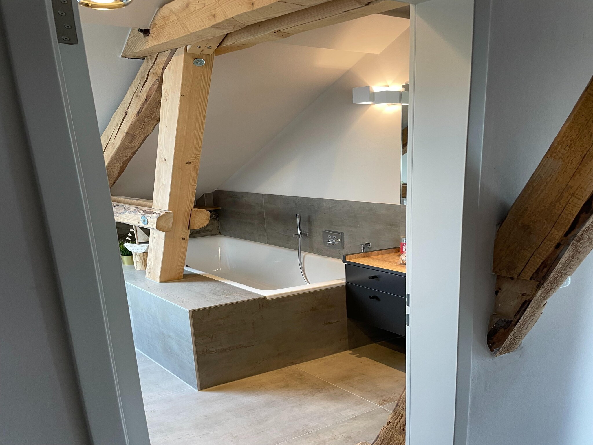 Ferienwohnung FeWo in Monschau Zimmermanns 2 in Monschau-Mü