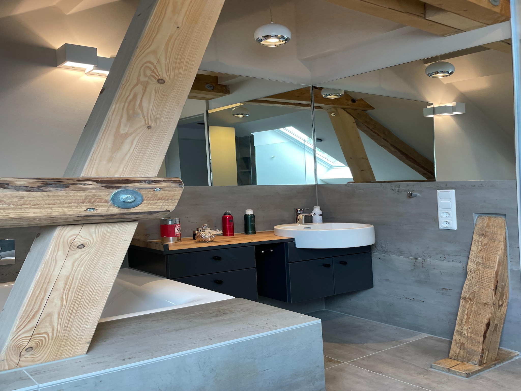 Ferienwohnung FeWo in Monschau Zimmermanns 2 in Monschau-Mü