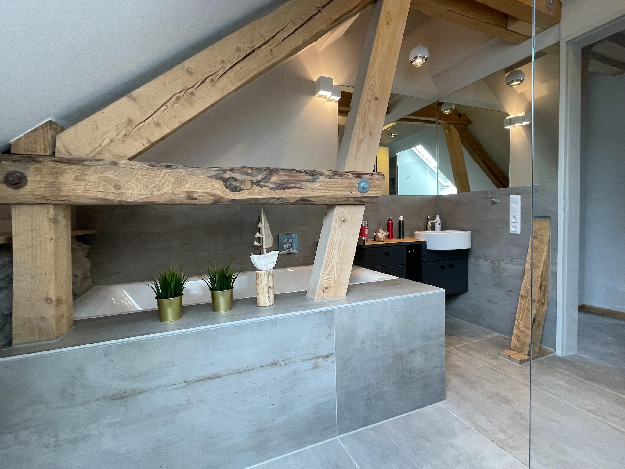 Ferienwohnung FeWo in Monschau Zimmermanns 2 in Monschau-Mü