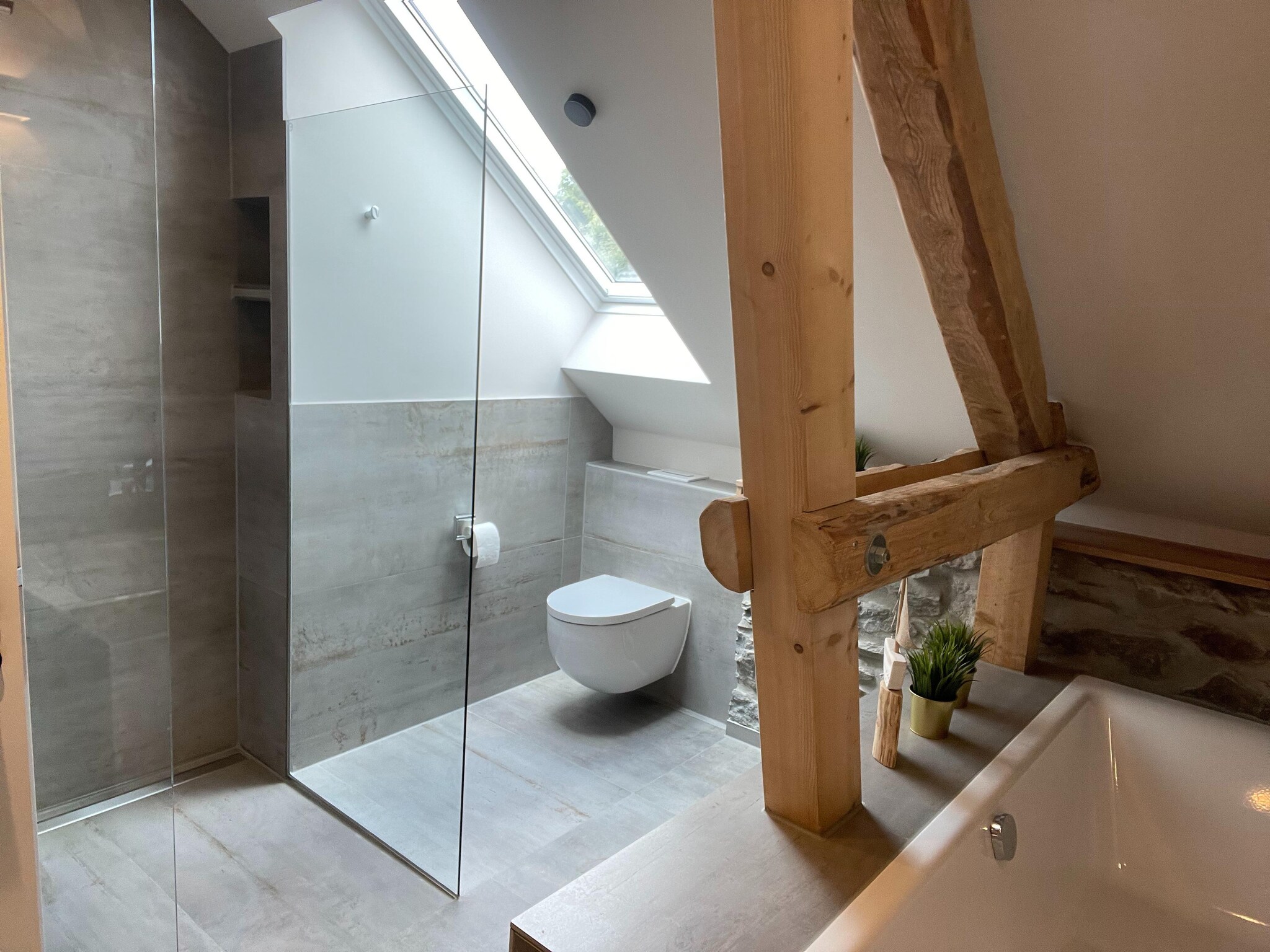 Ferienwohnung FeWo in Monschau Zimmermanns 2 in Monschau-Mü