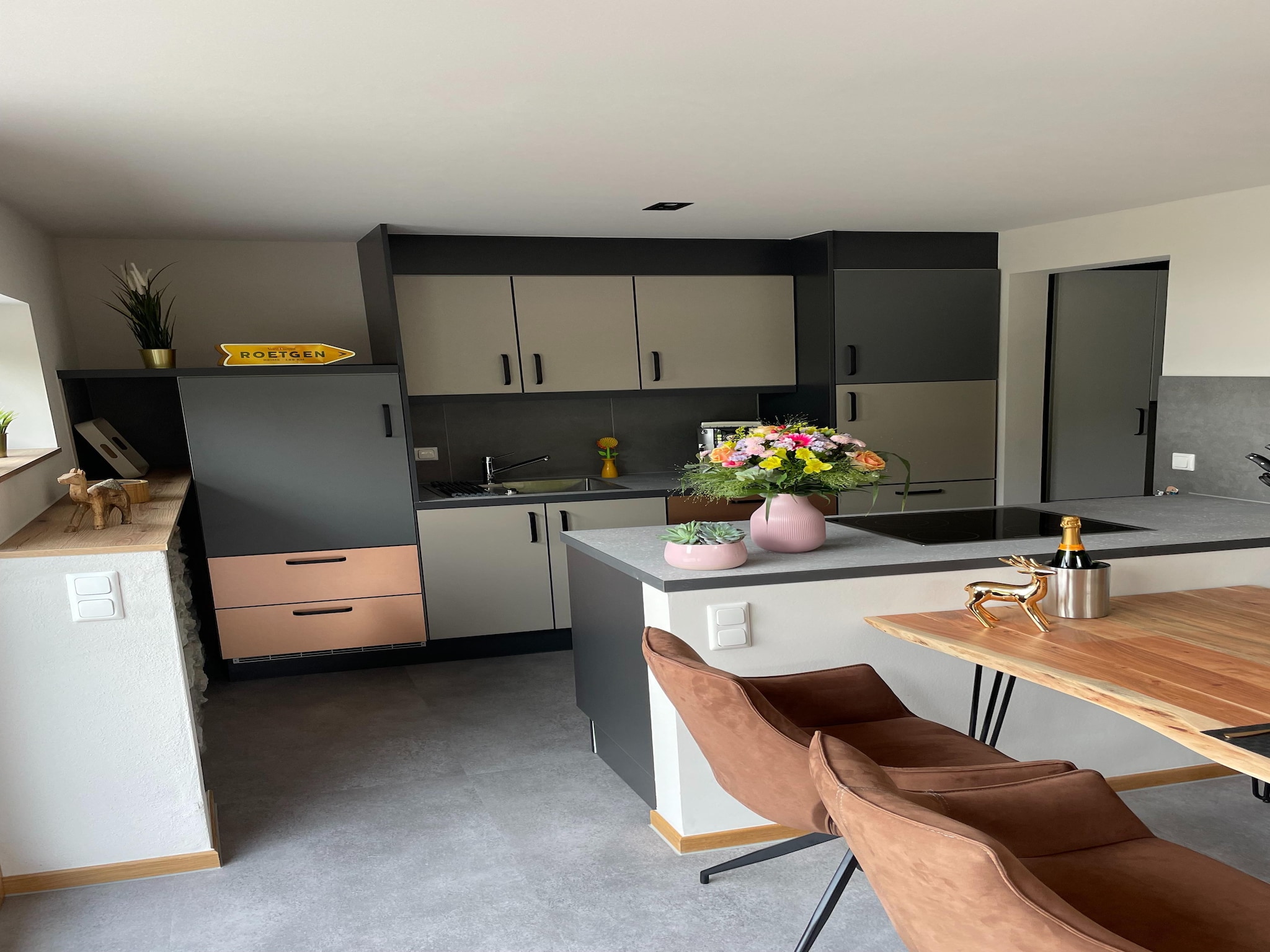 Ferienwohnung FeWo in Monschau Zimmermanns 2 in Monschau-Mü