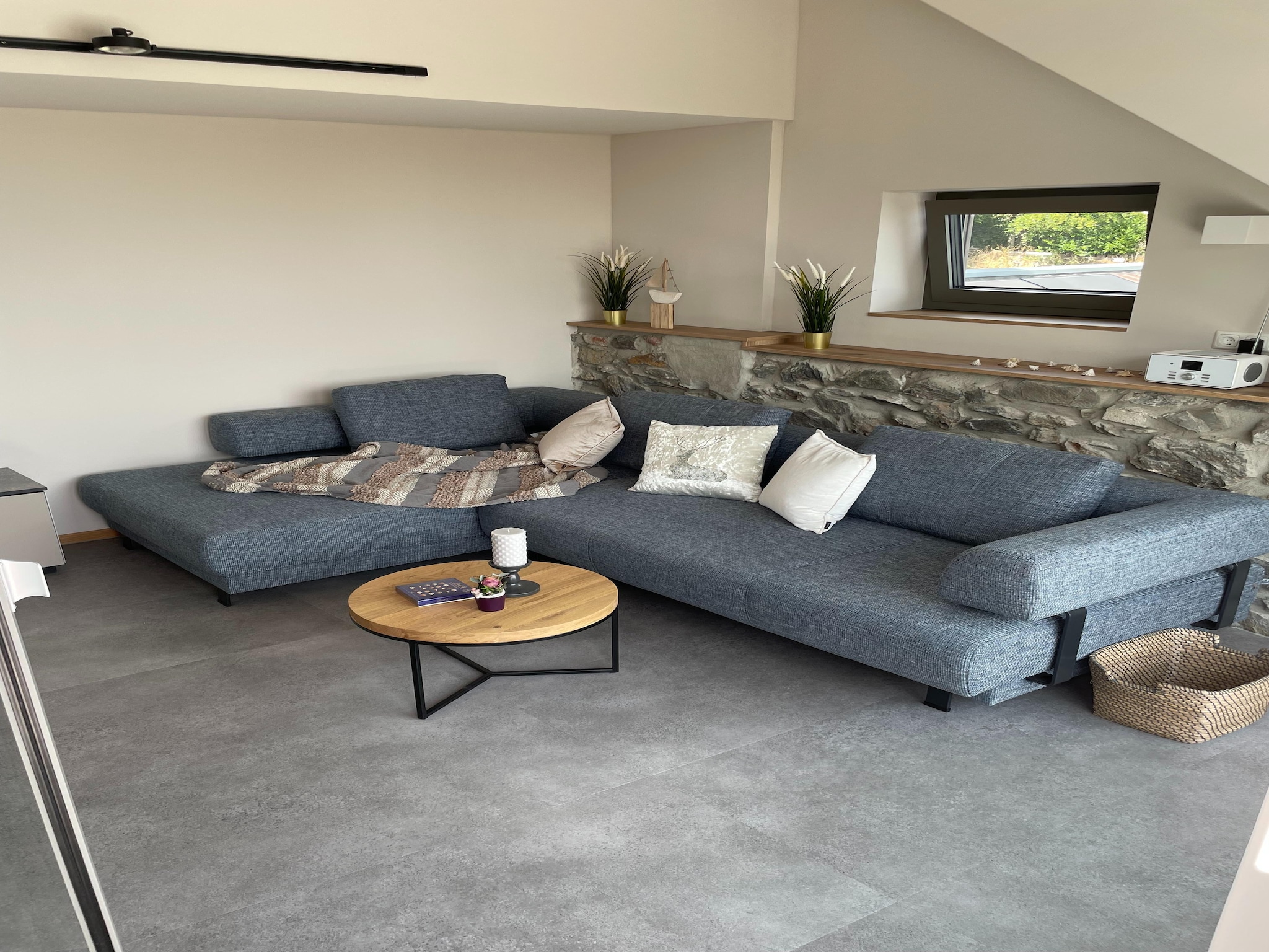Ferienwohnung FeWo in Monschau Zimmermanns 2 in Monschau-Mü
