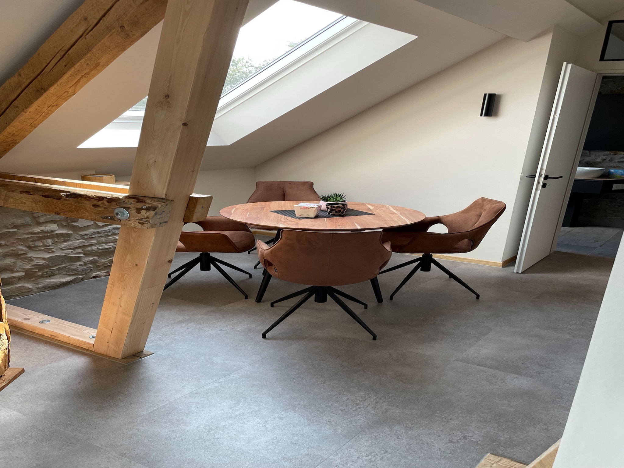 Ferienwohnung FeWo in Monschau Zimmermanns 2 in Monschau-Mü
