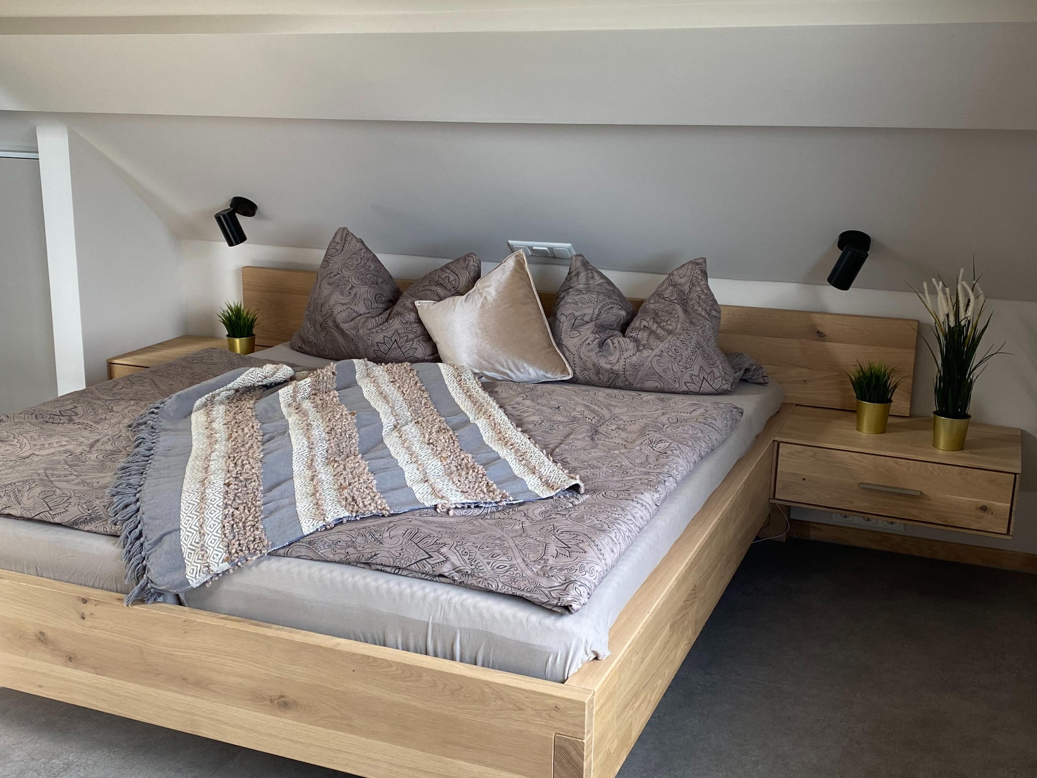 Ferienwohnung FeWo in Monschau Zimmermanns 2 in Monschau-Mü
