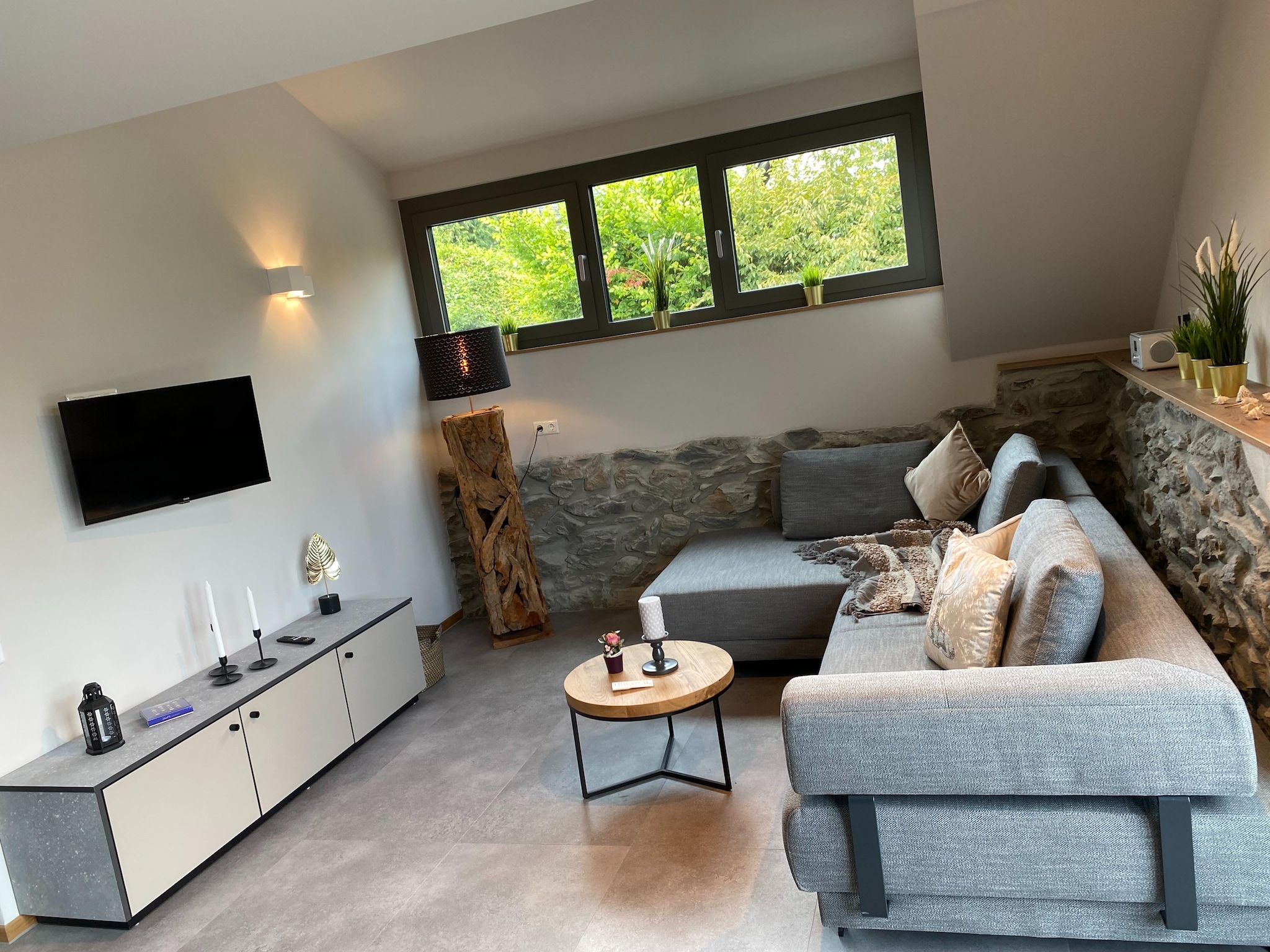 Ferienwohnung FeWo in Monschau Zimmermanns 2 in Monschau-Mü